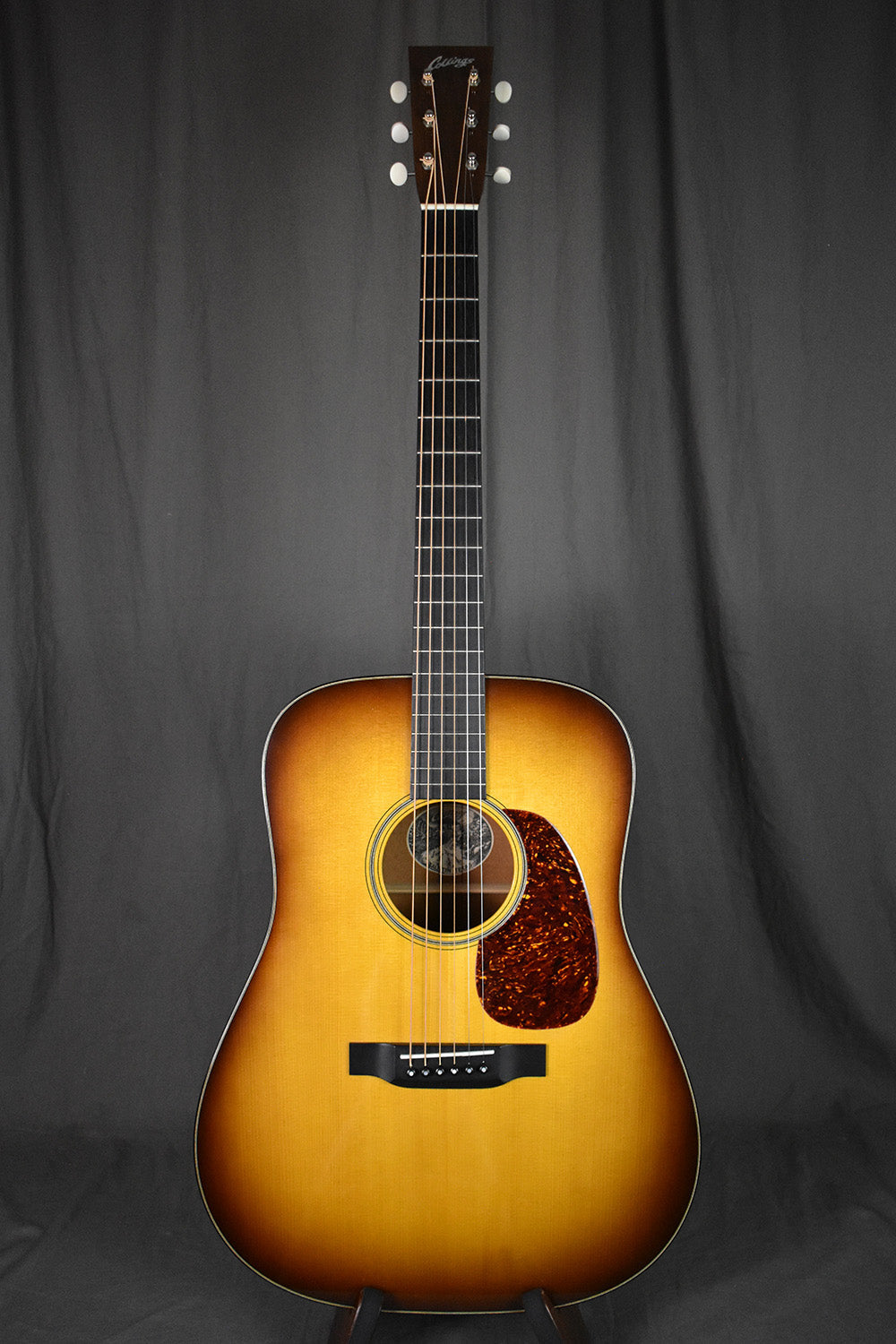 1998 Collings D1A Sunburst