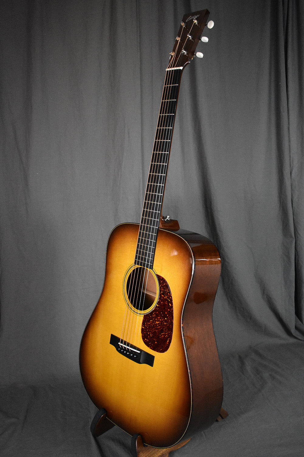 1998 Collings D1A Sunburst