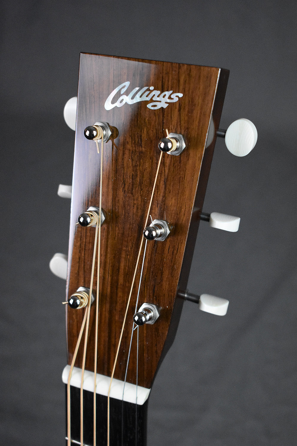 1998 Collings D1A Sunburst