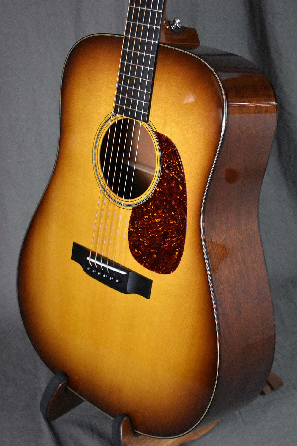 1998 Collings D1A Sunburst