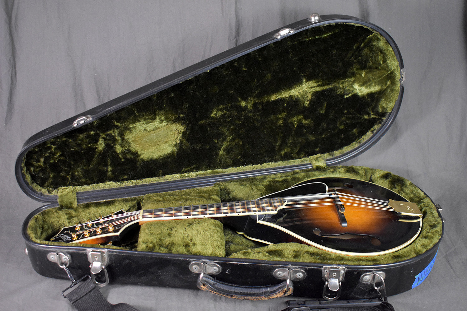 1998 Nugget A Deluxe #214