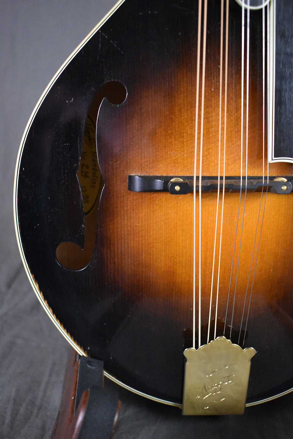 1998 Nugget A Deluxe #214