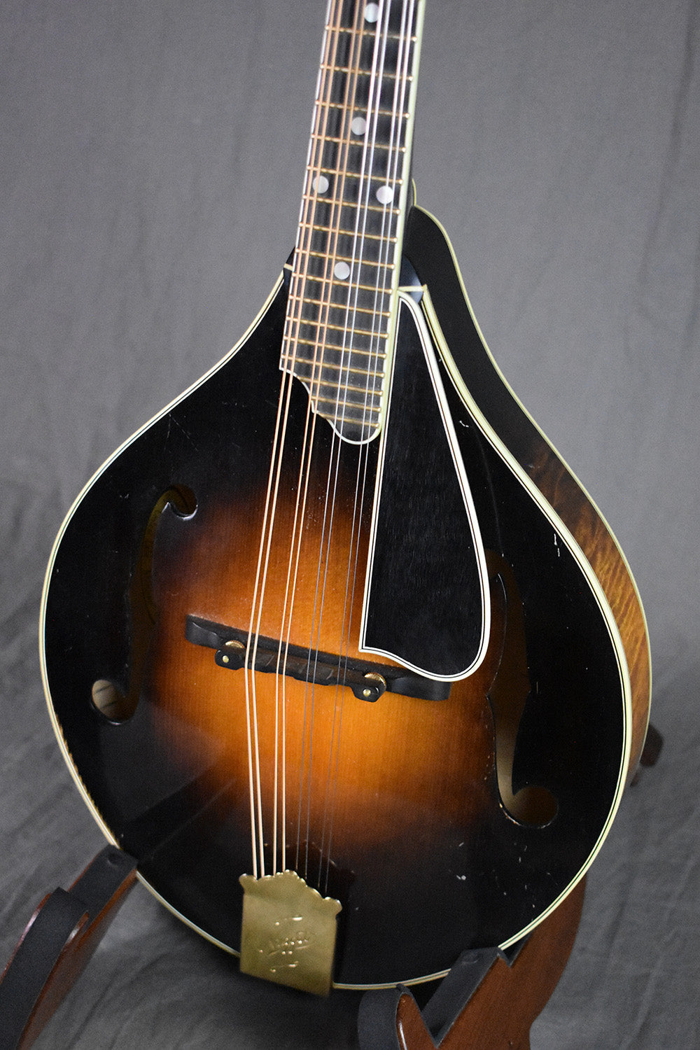 1998 Nugget A Deluxe #214