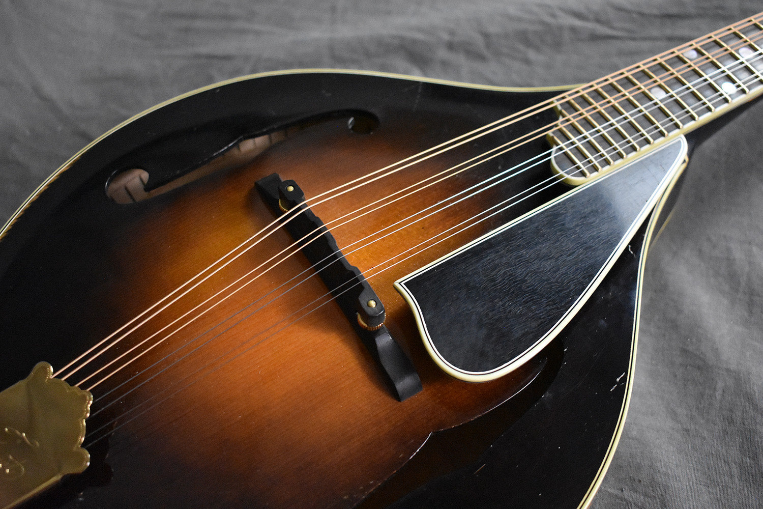 1998 Nugget A Deluxe #214