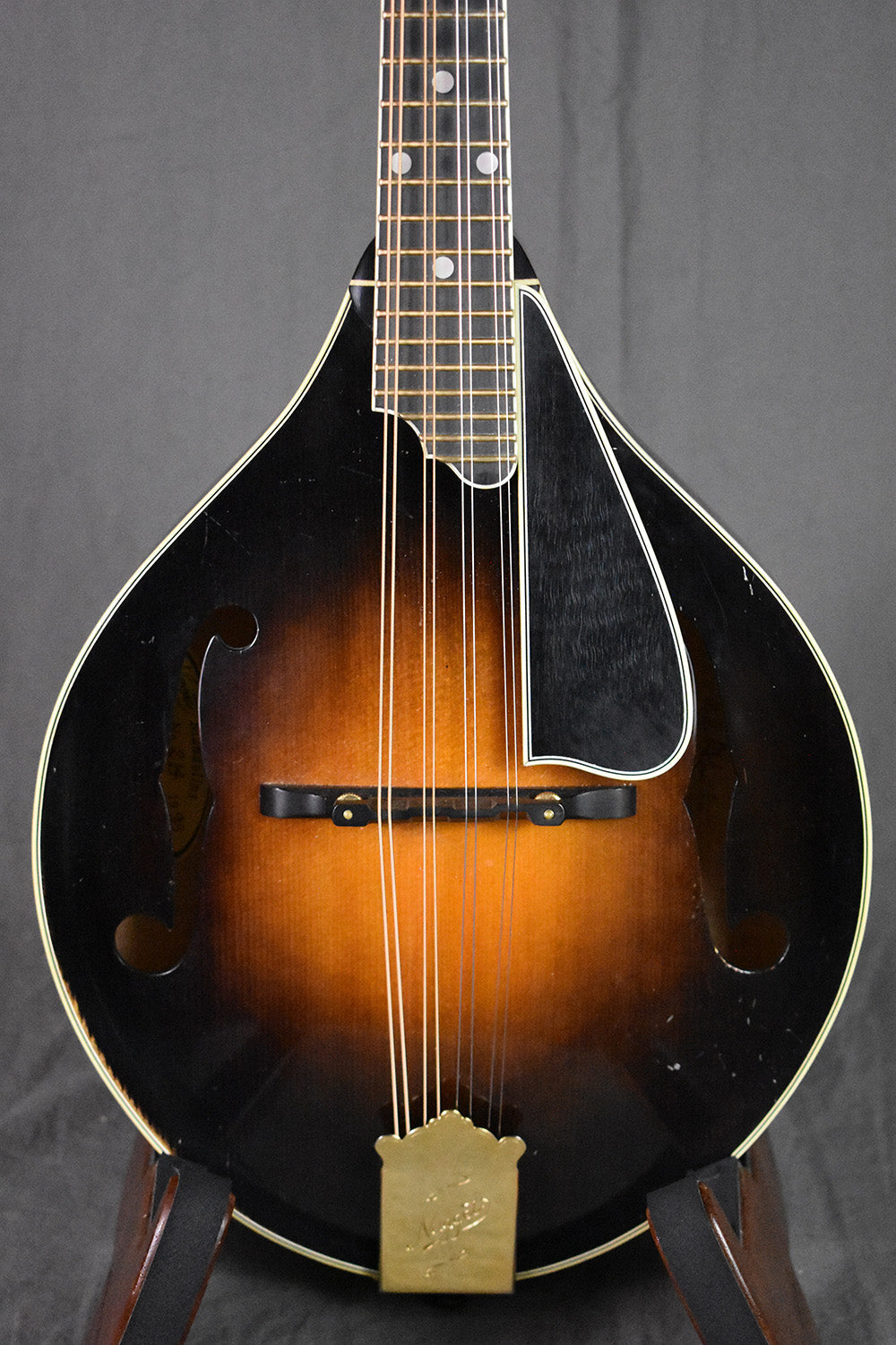 1998 Nugget A Deluxe #214