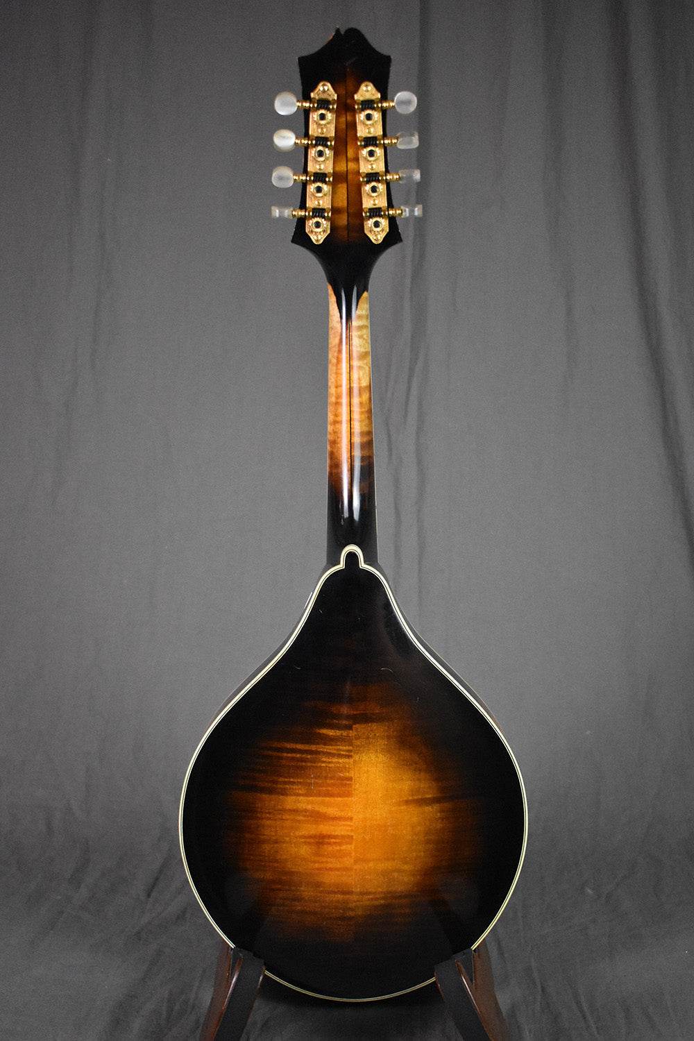 1998 Nugget A Deluxe #214