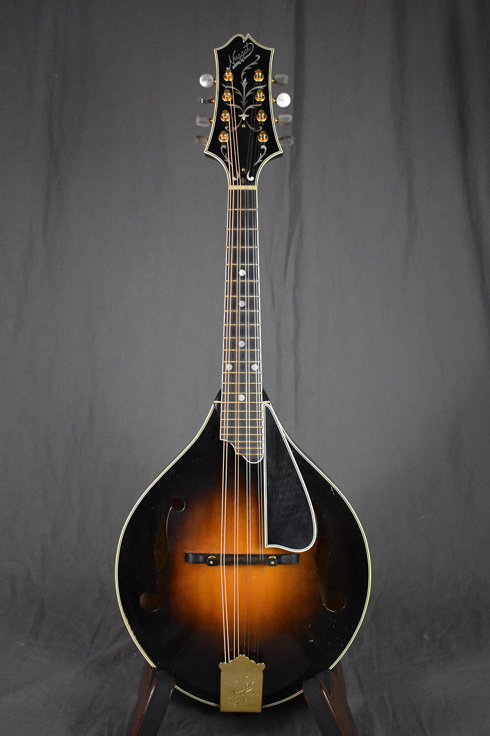 1998 Nugget A Deluxe #214