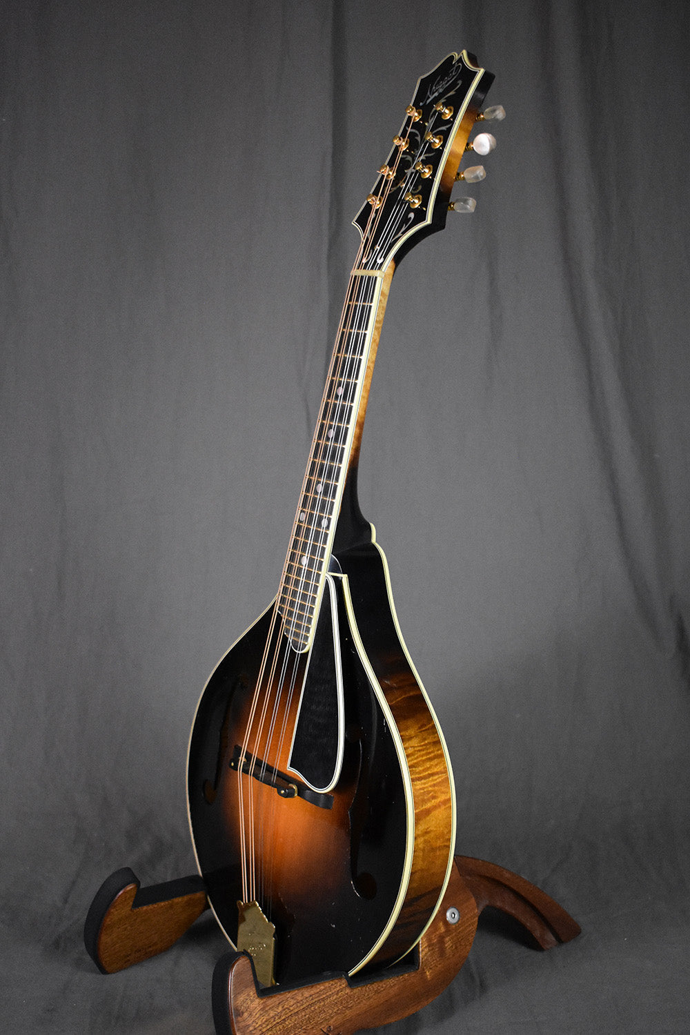 1998 Nugget A Deluxe #214