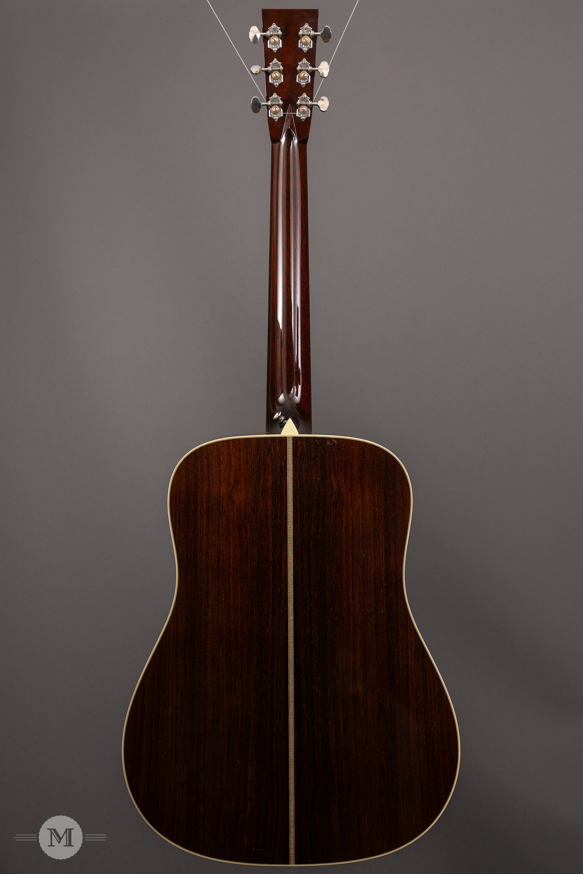 Collings Guitars - 1999 D2H V - Used