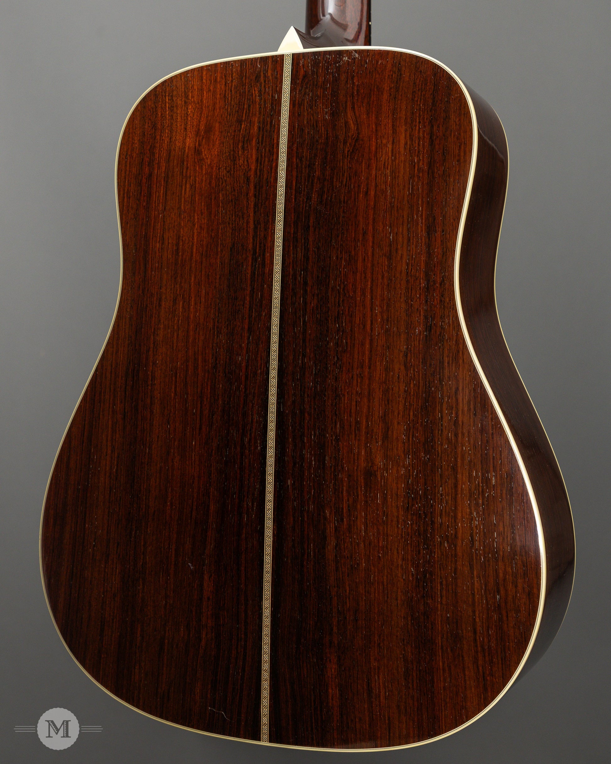 Collings Guitars - 1999 D2H V - Used