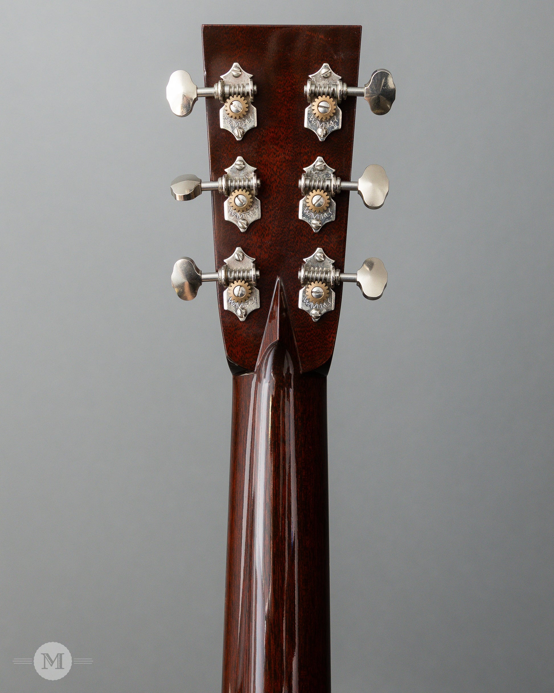 Collings Guitars - 1999 D2H V - Used
