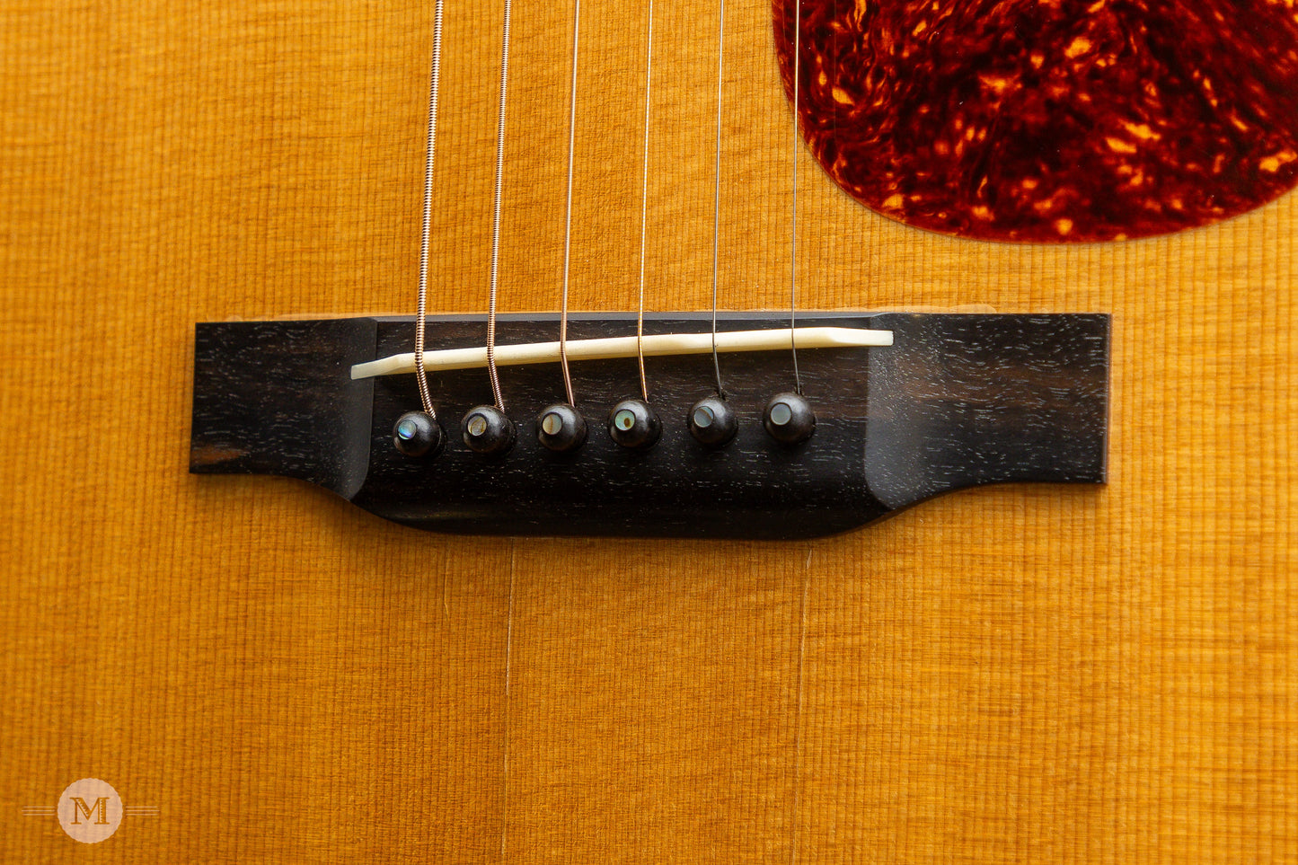 Collings Guitars - 1999 D2H V - Used