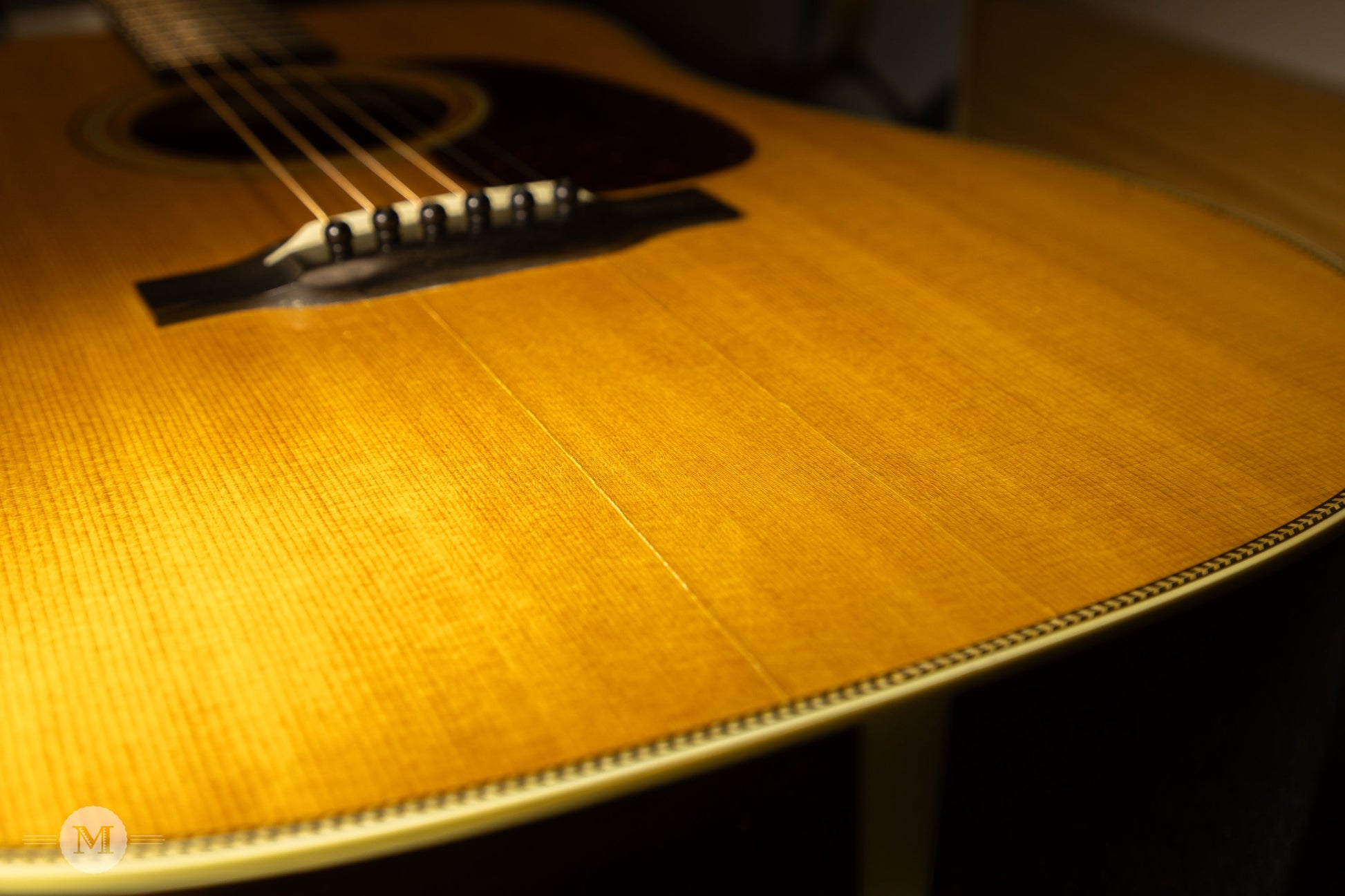 Collings Guitars - 1999 D2H V - Used