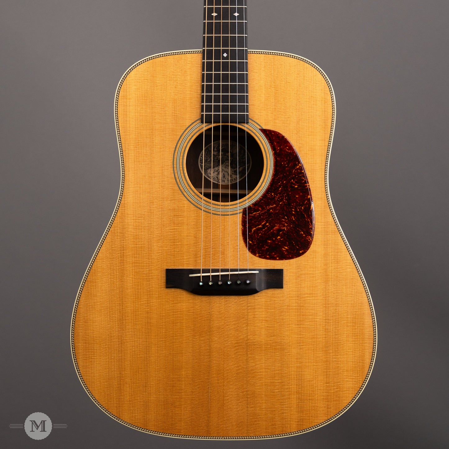 Collings Guitars - 1999 D2H V - Used