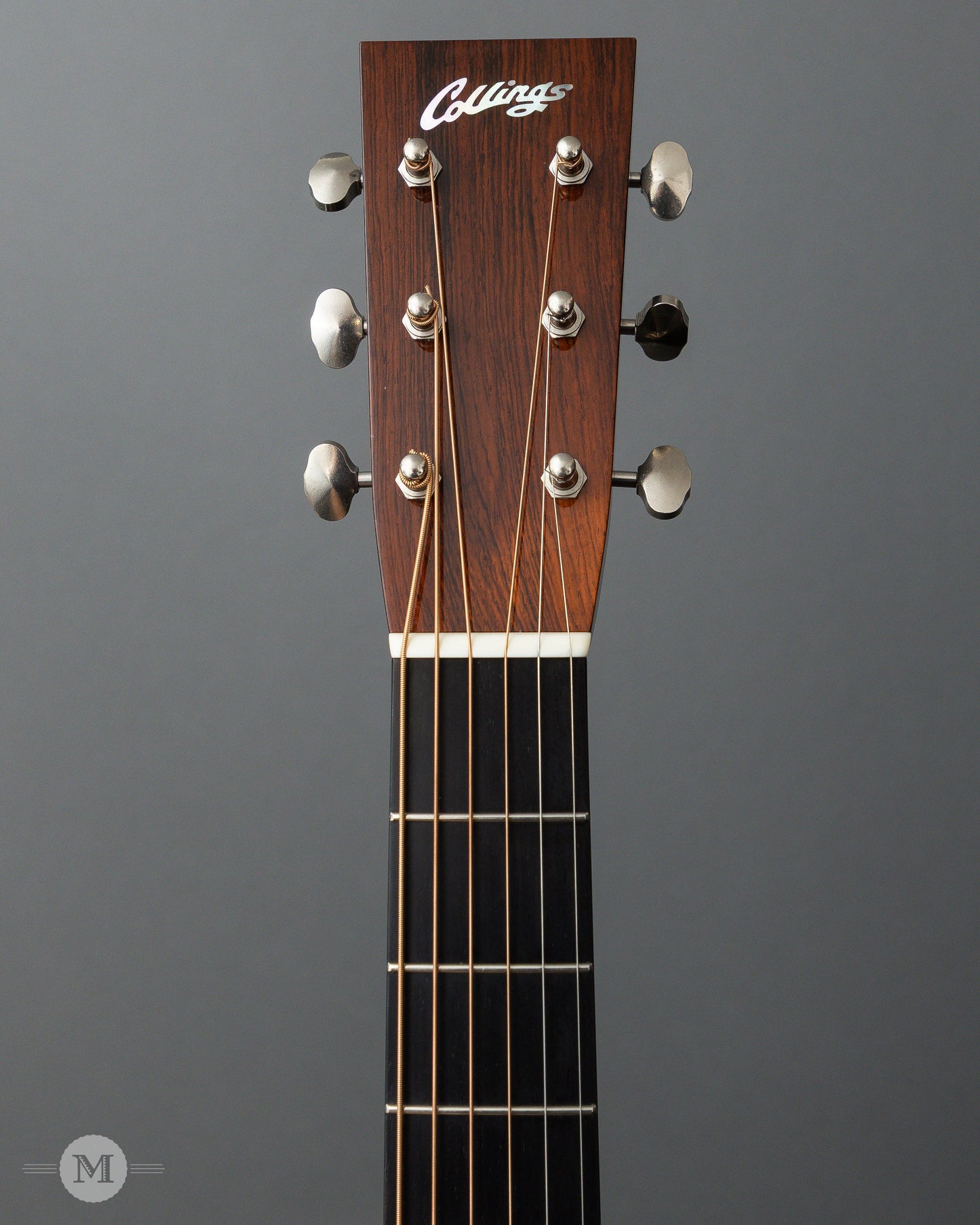 Collings Guitars - 1999 D2H V - Used