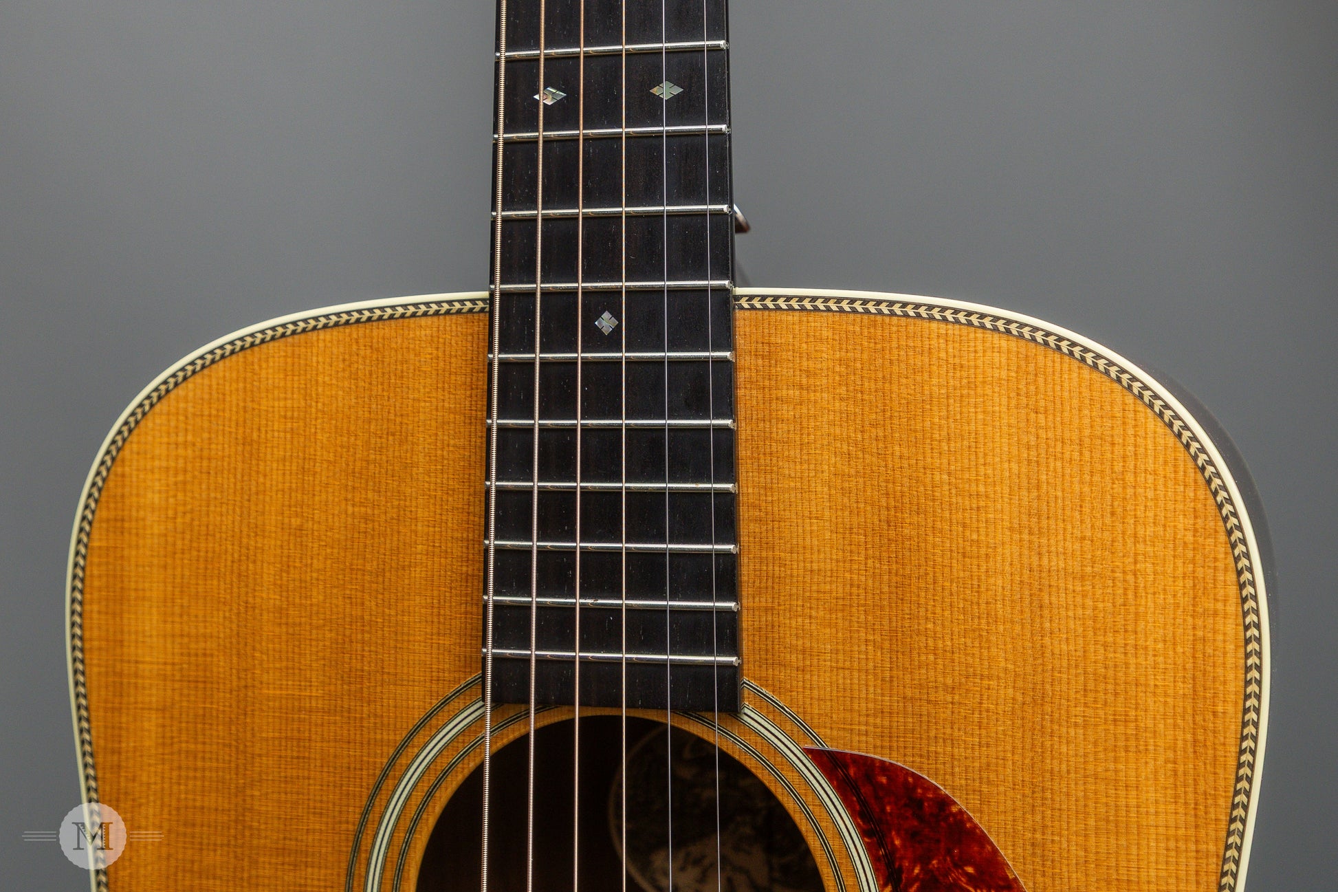 Collings Guitars - 1999 D2H V - Used