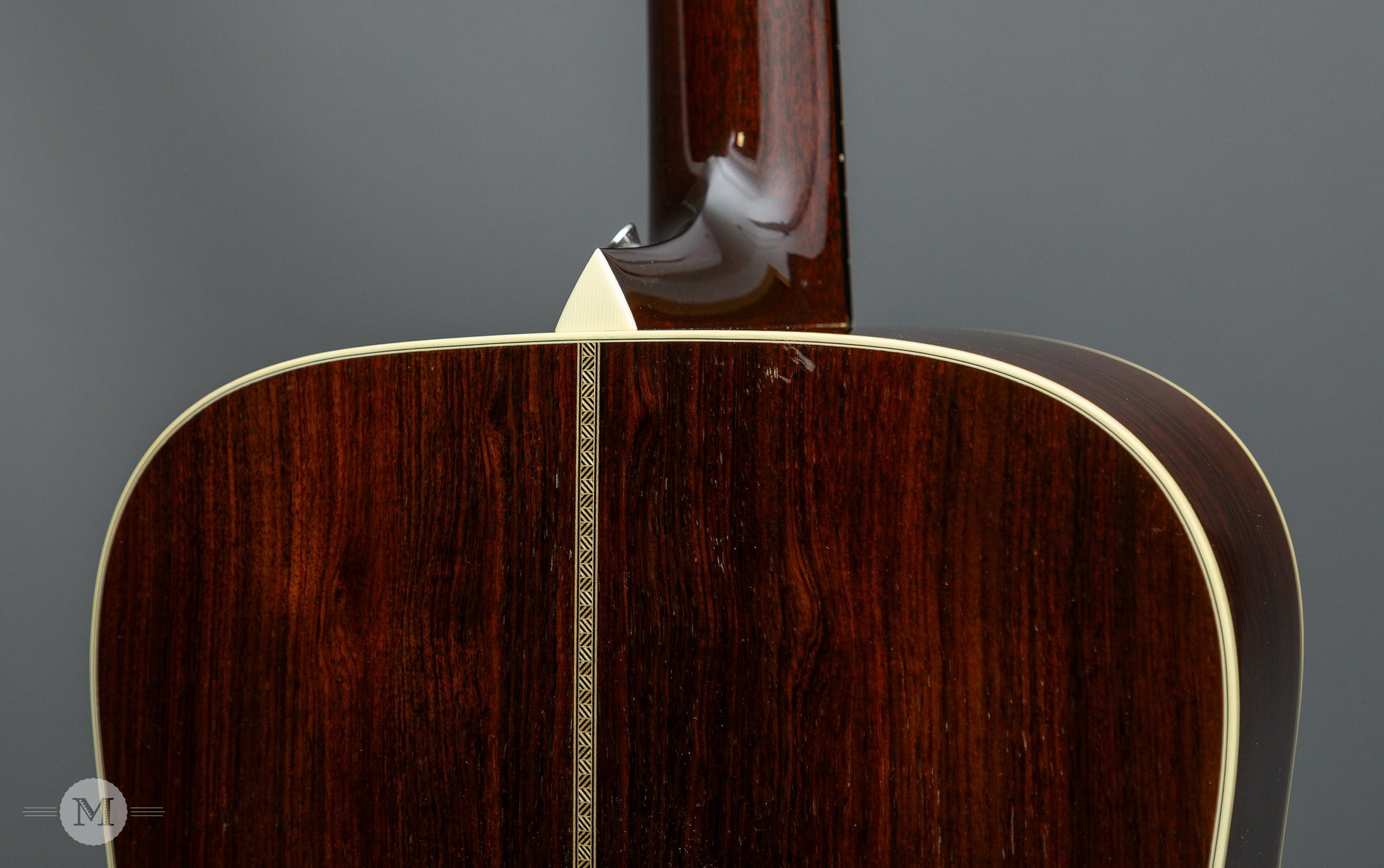 Collings Guitars - 1999 D2H V - Used