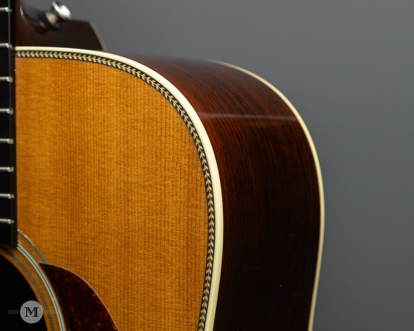 Collings Guitars - 1999 D2H V - Used