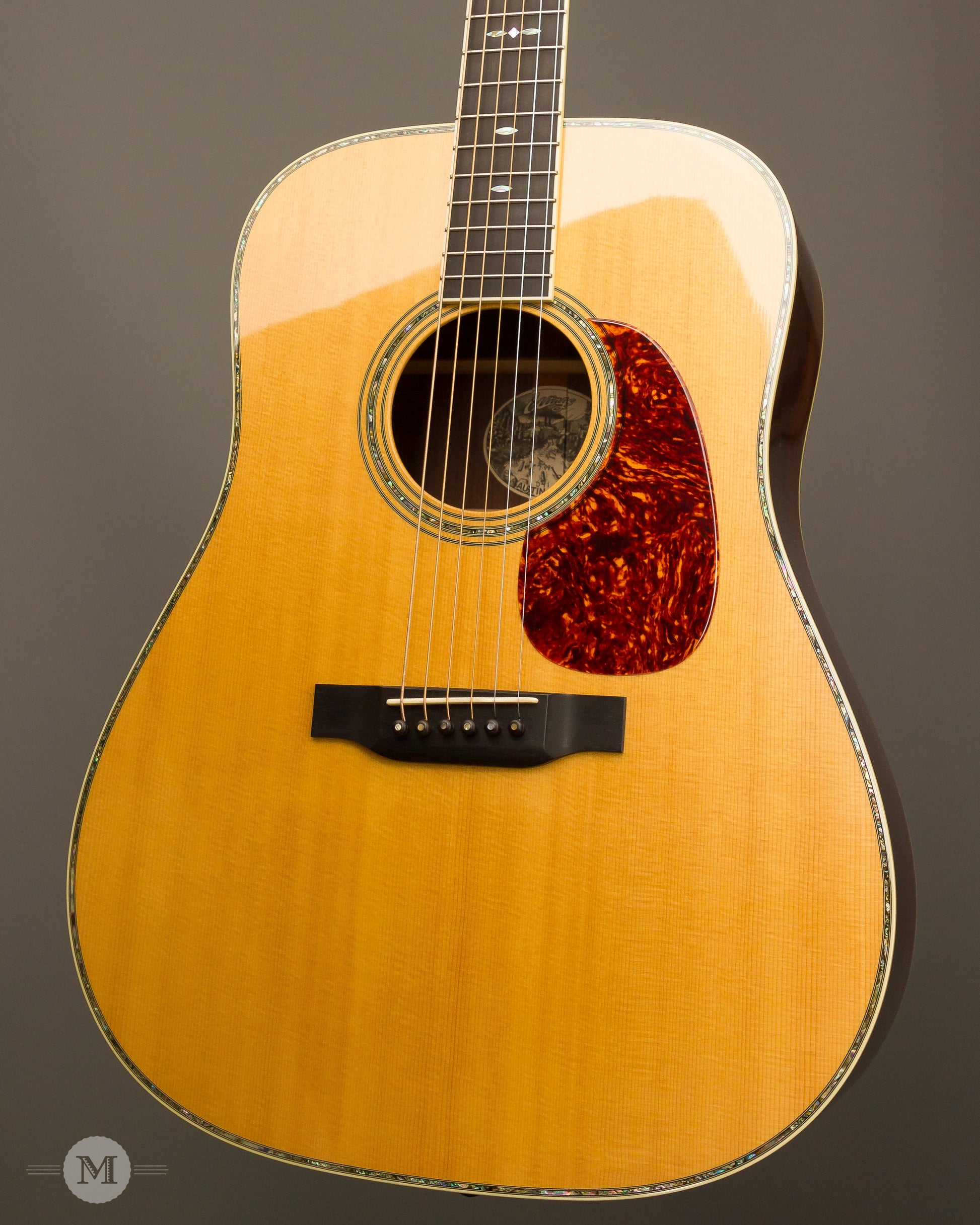 Collings Guitars - 1999 D41 - Used
