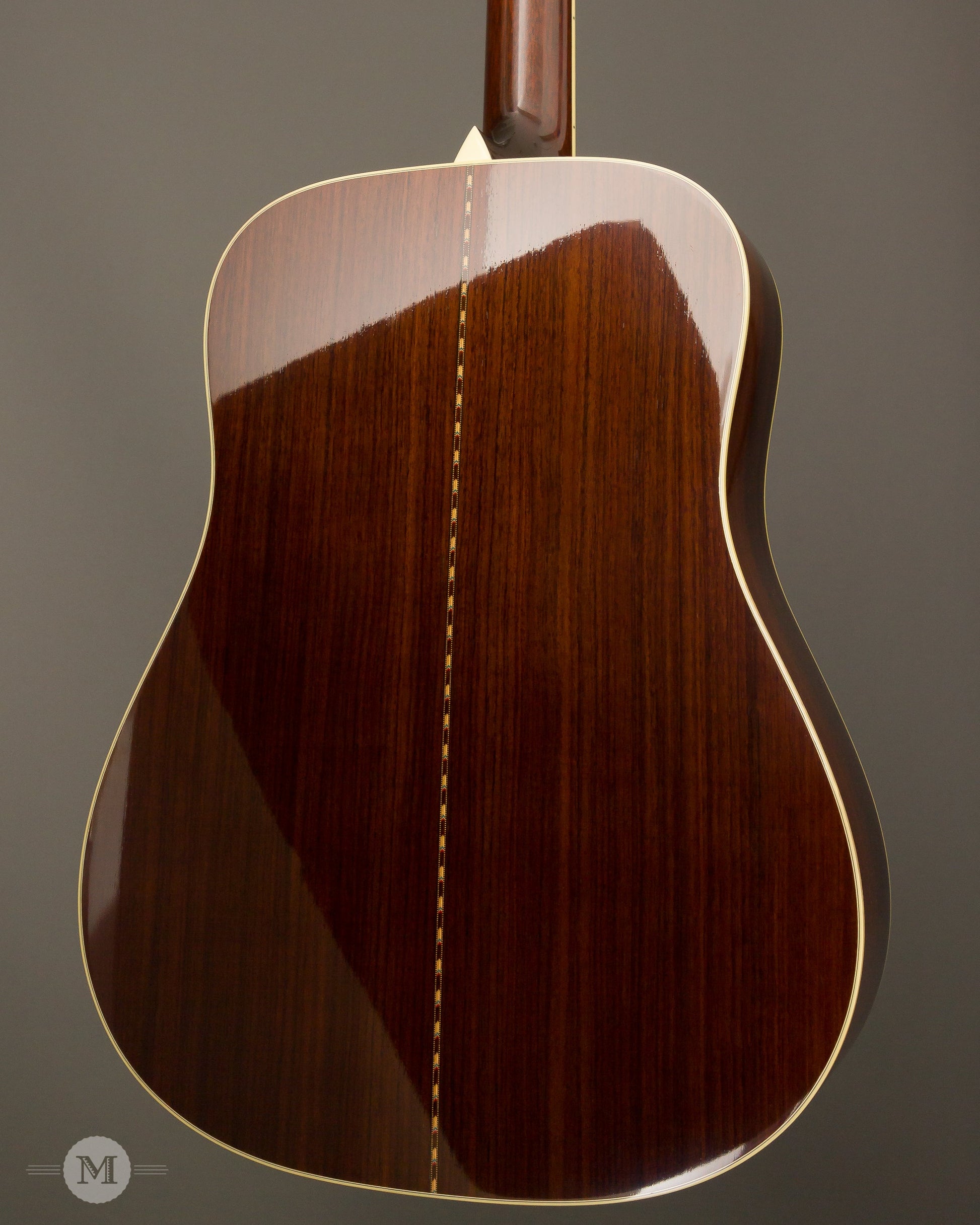 Collings Guitars - 1999 D41 - Used