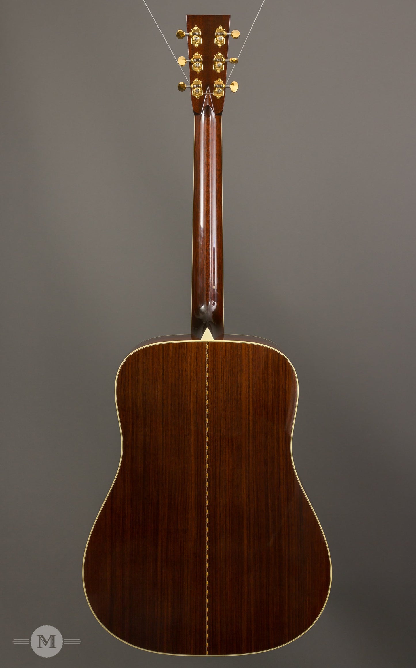 Collings Guitars - 1999 D41 - Used