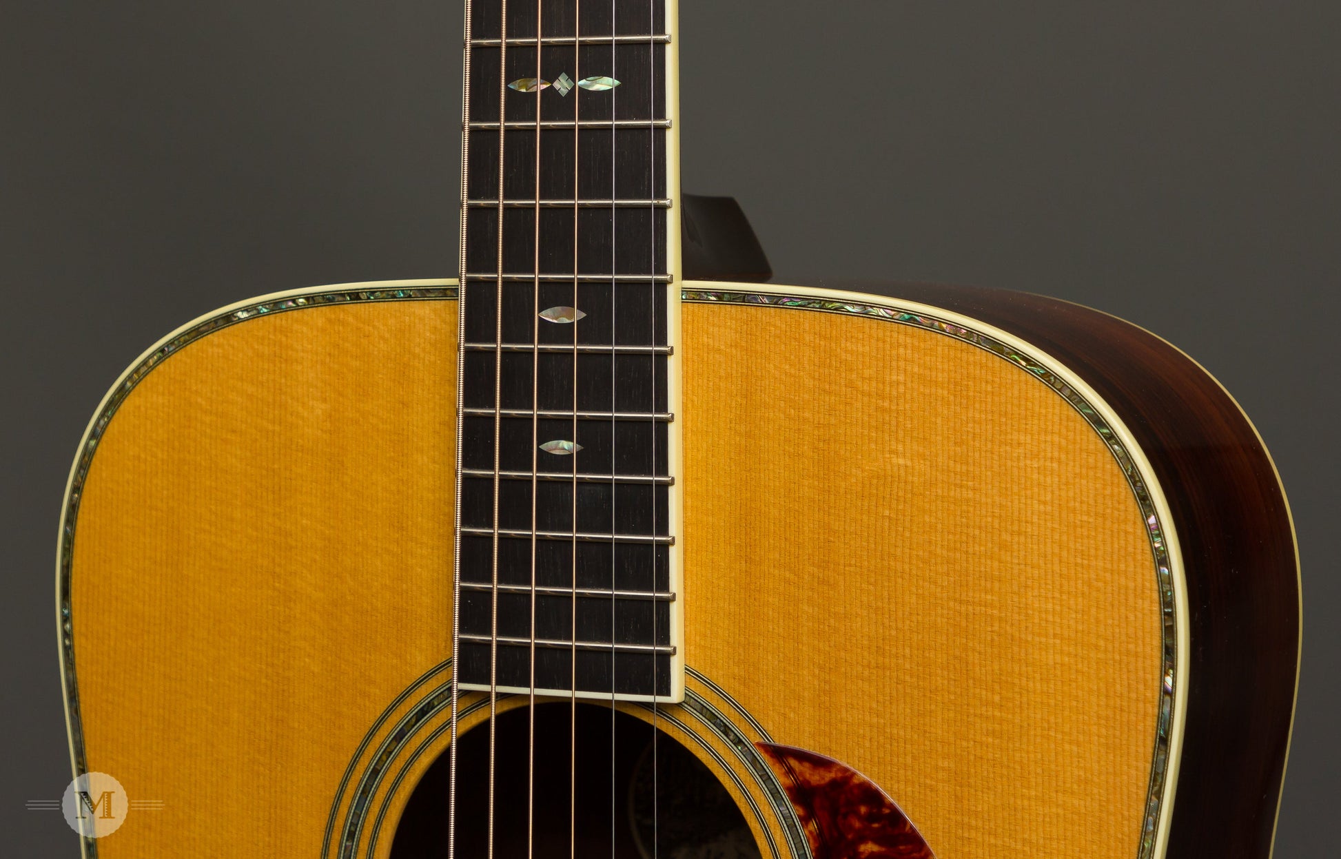 Collings Guitars - 1999 D41 - Used