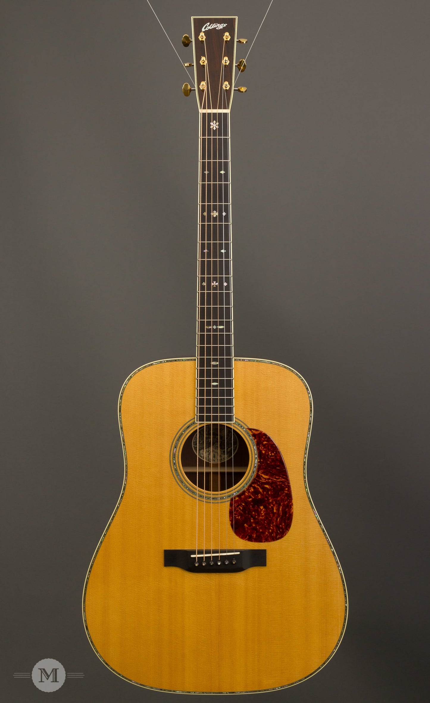 Collings Guitars - 1999 D41 - Used