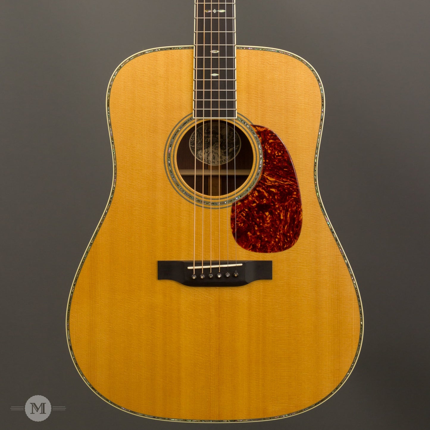 Collings Guitars - 1999 D41 - Used
