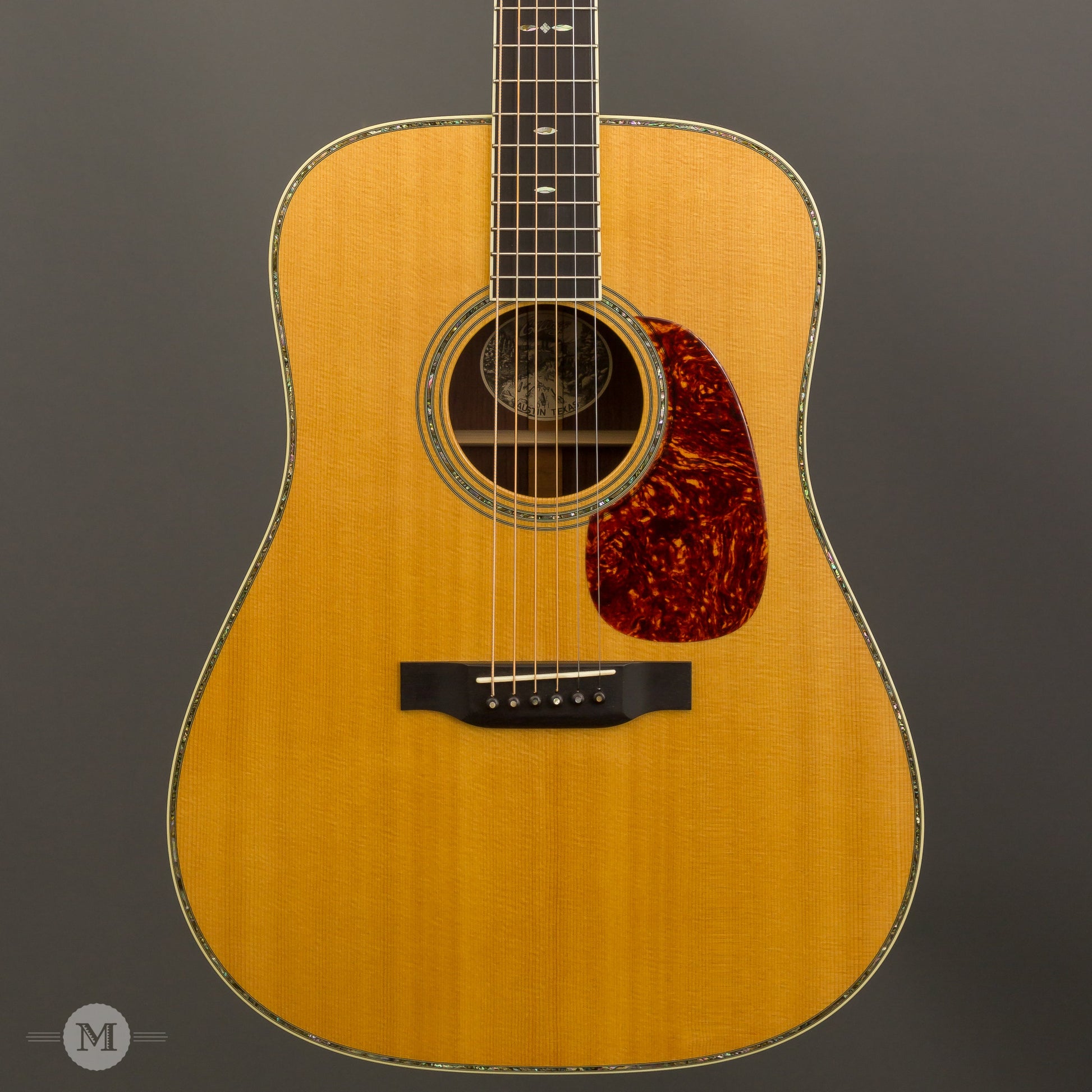 Collings Guitars - 1999 D41 - Used