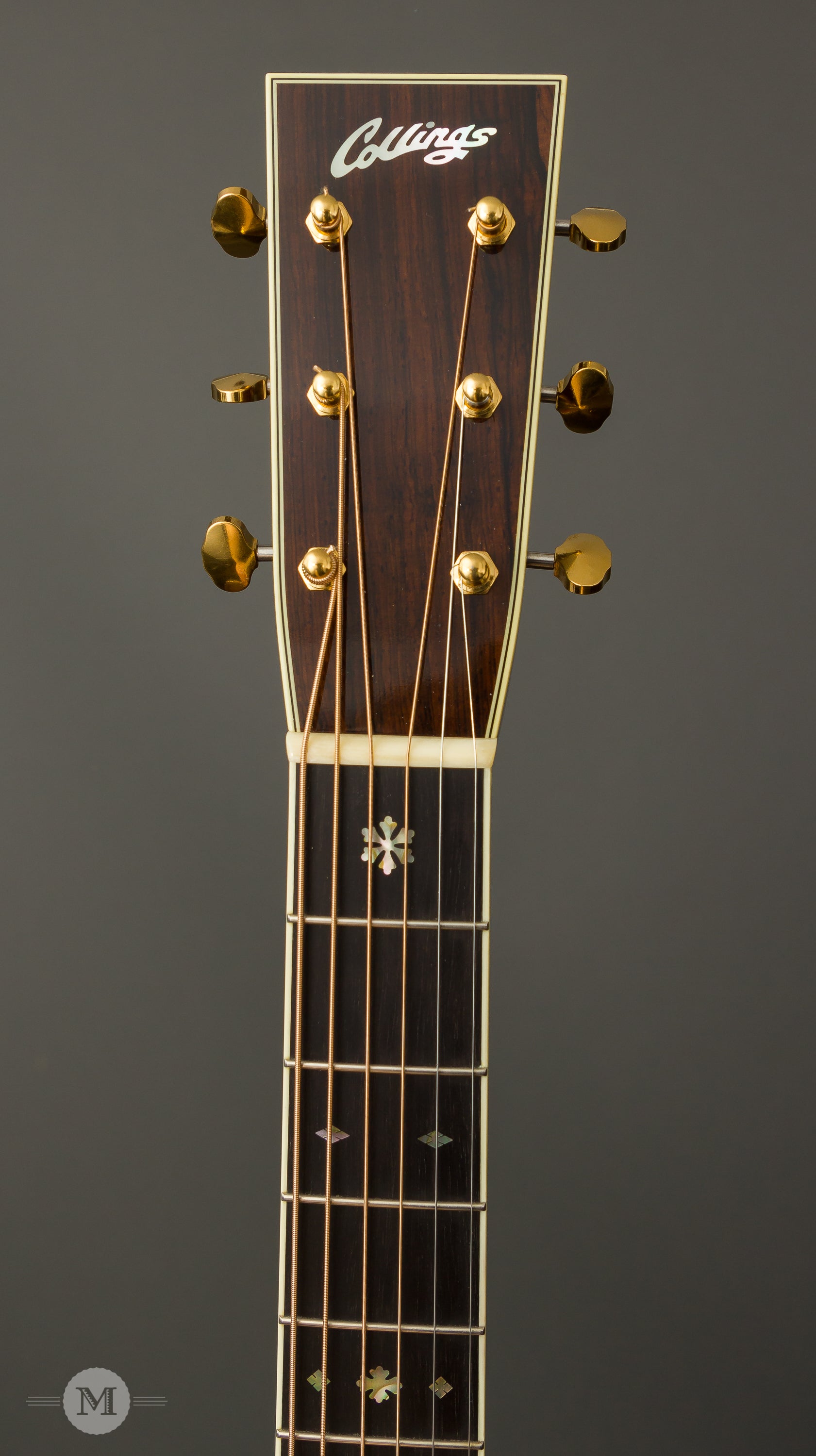 Collings Guitars - 1999 D41 - Used