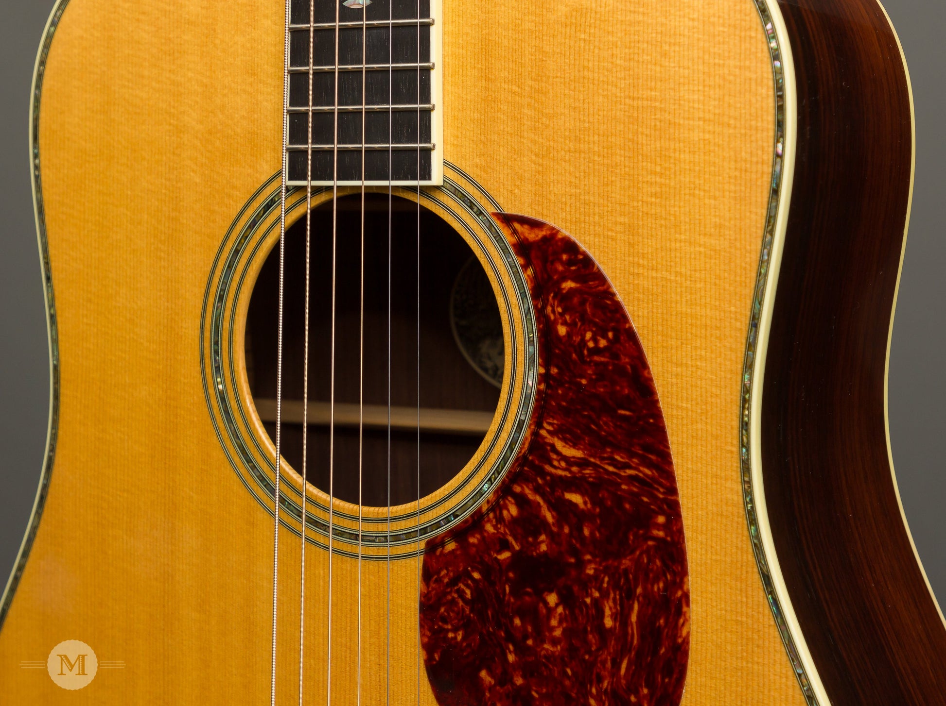 Collings Guitars - 1999 D41 - Used