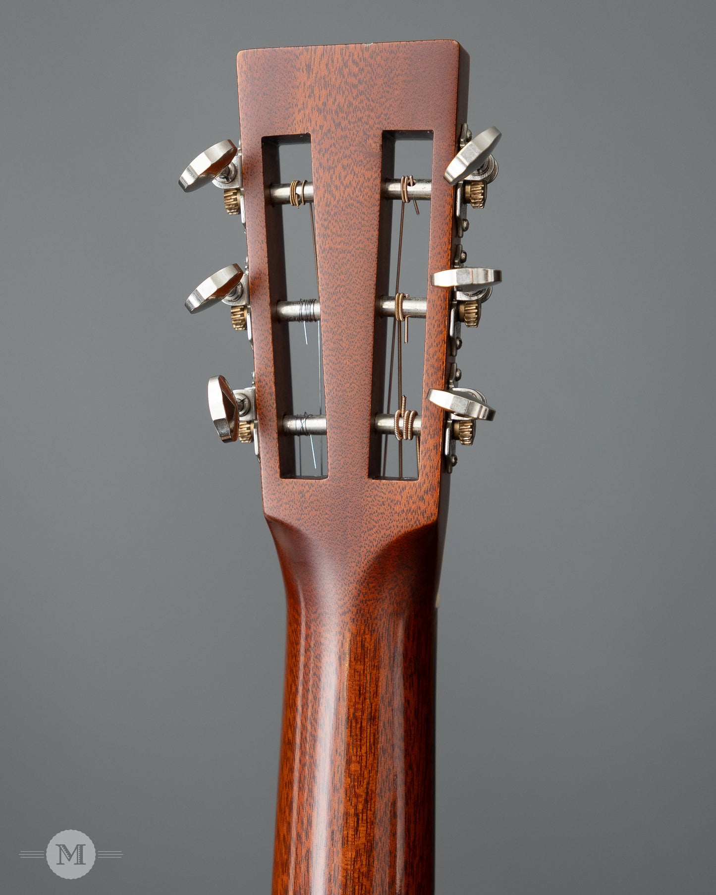 Santa Cruz Guitars - 1999 NB D-12 Fret - Norman Blake - Used