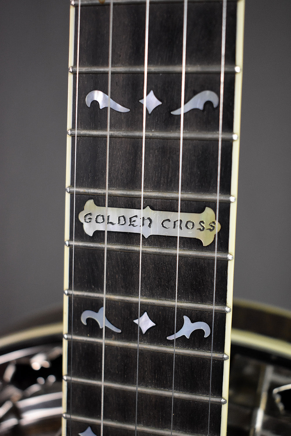 1999 Stelling Golden Cross