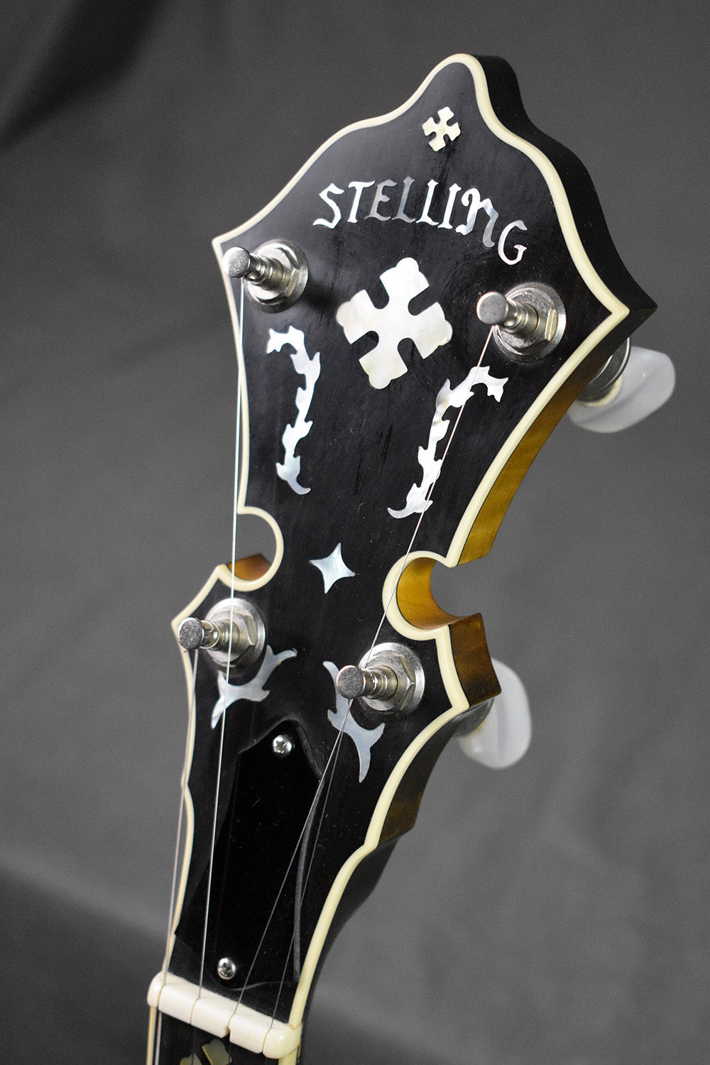 1999 Stelling Golden Cross
