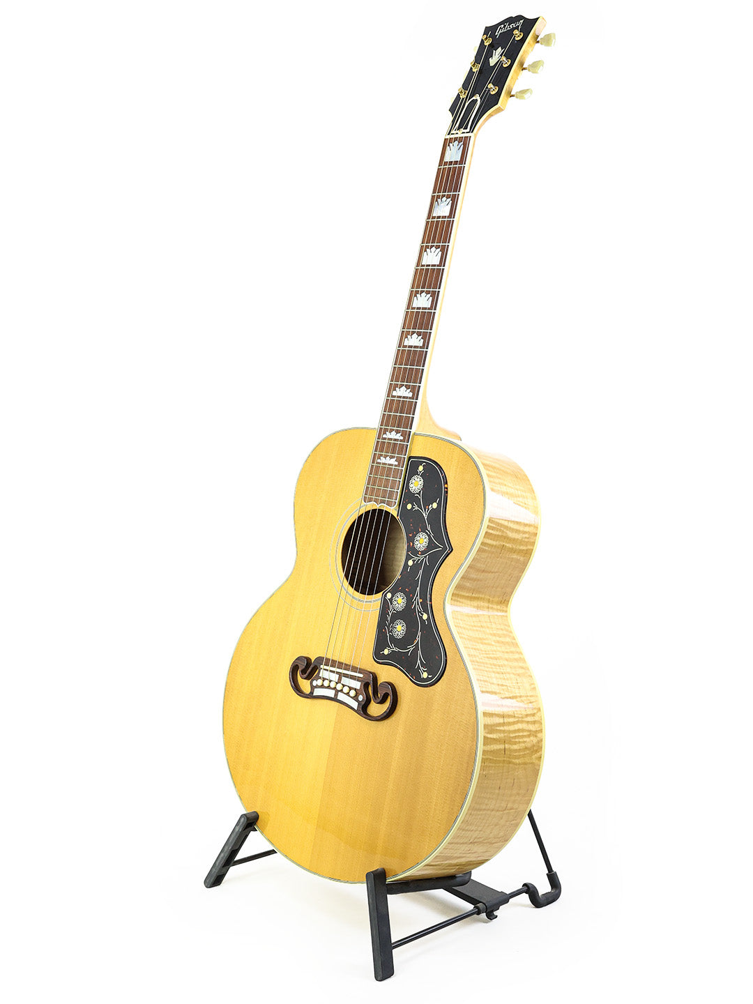 SOLD - Gibson SJ-200 - USA 1999