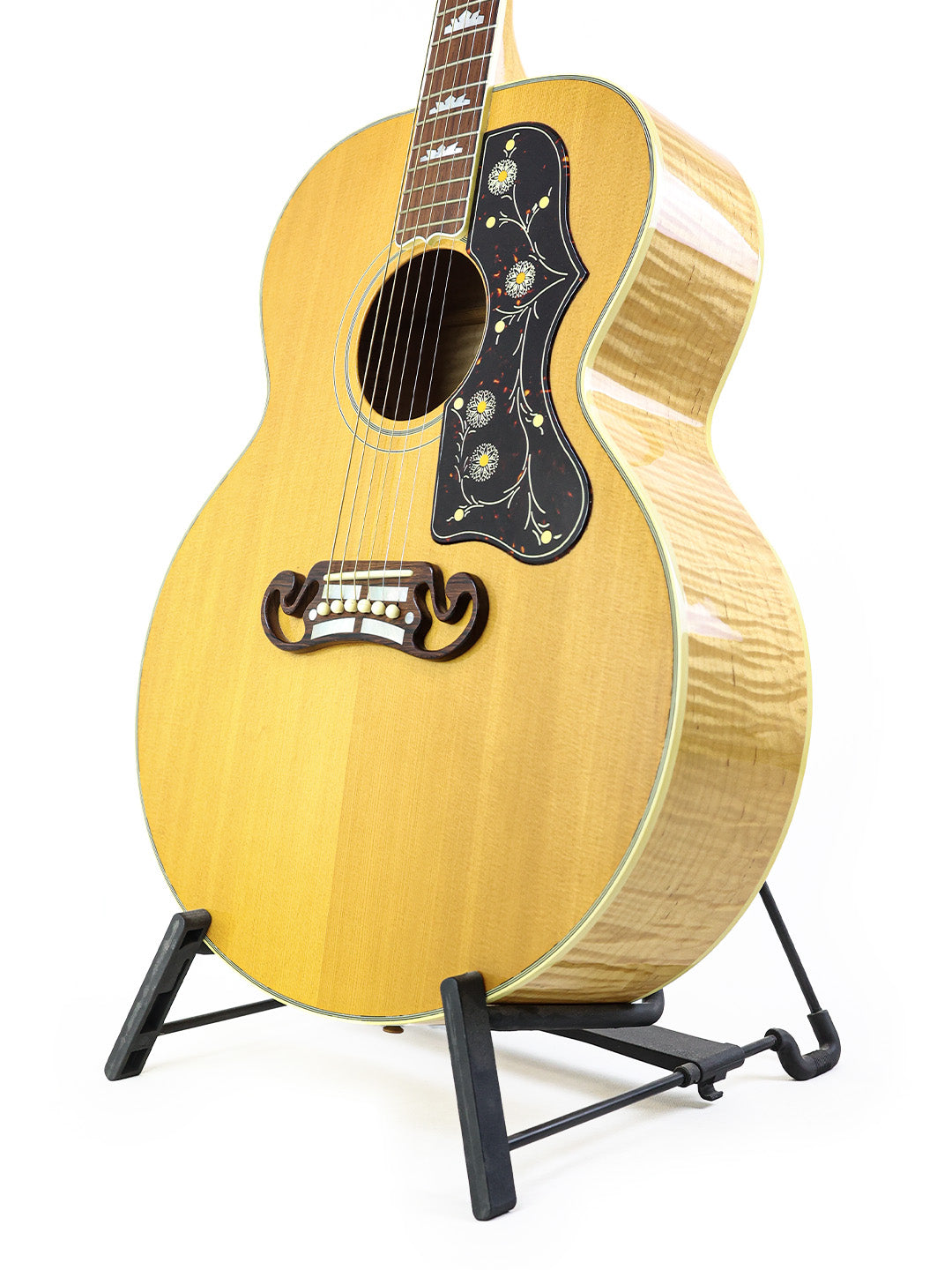 SOLD - Gibson SJ-200 - USA 1999
