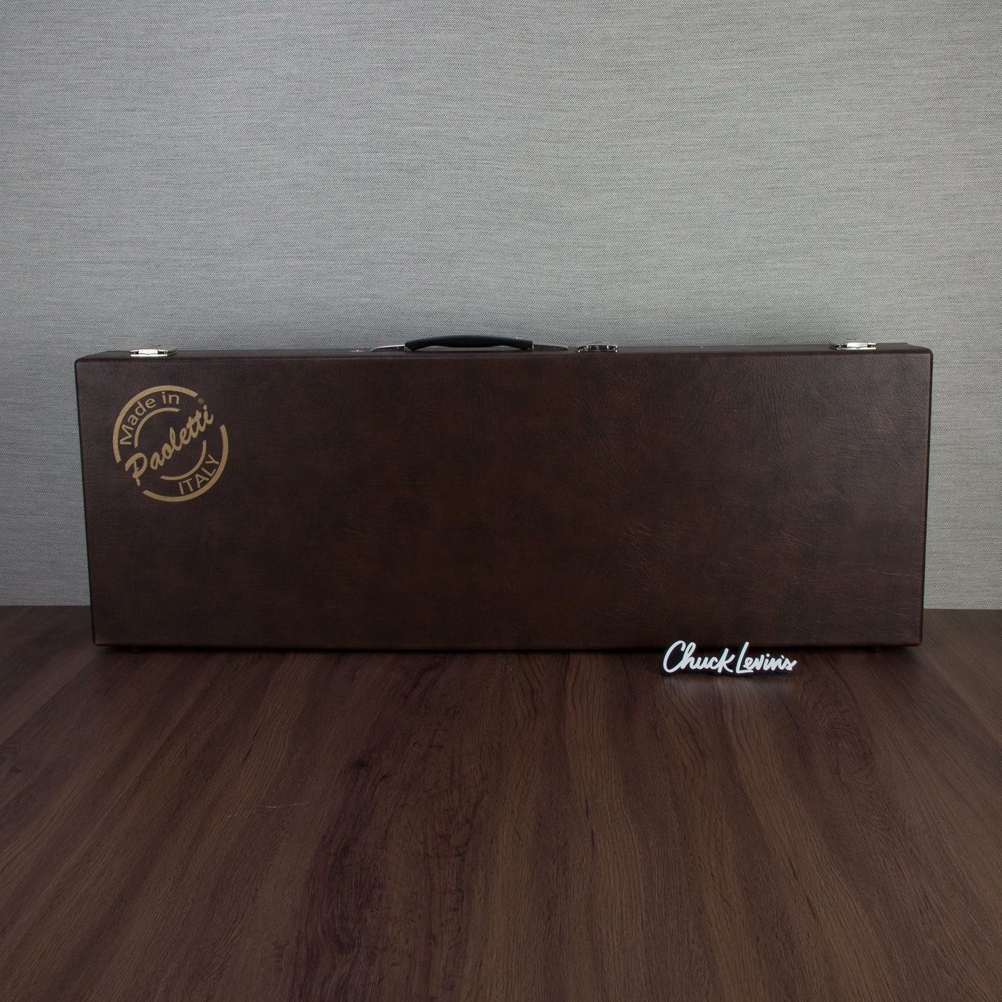 Paoletti Statospheric Loft HSS - Black Relic