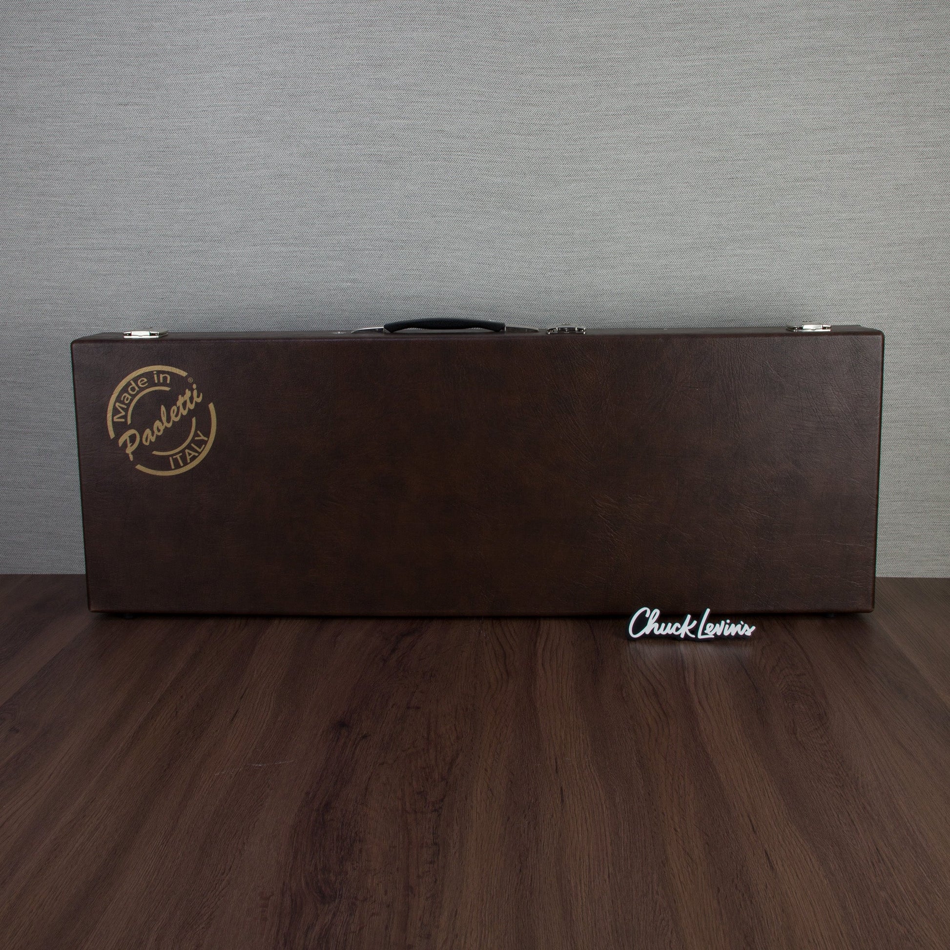 Paoletti Statospheric Loft HSS - Black Relic