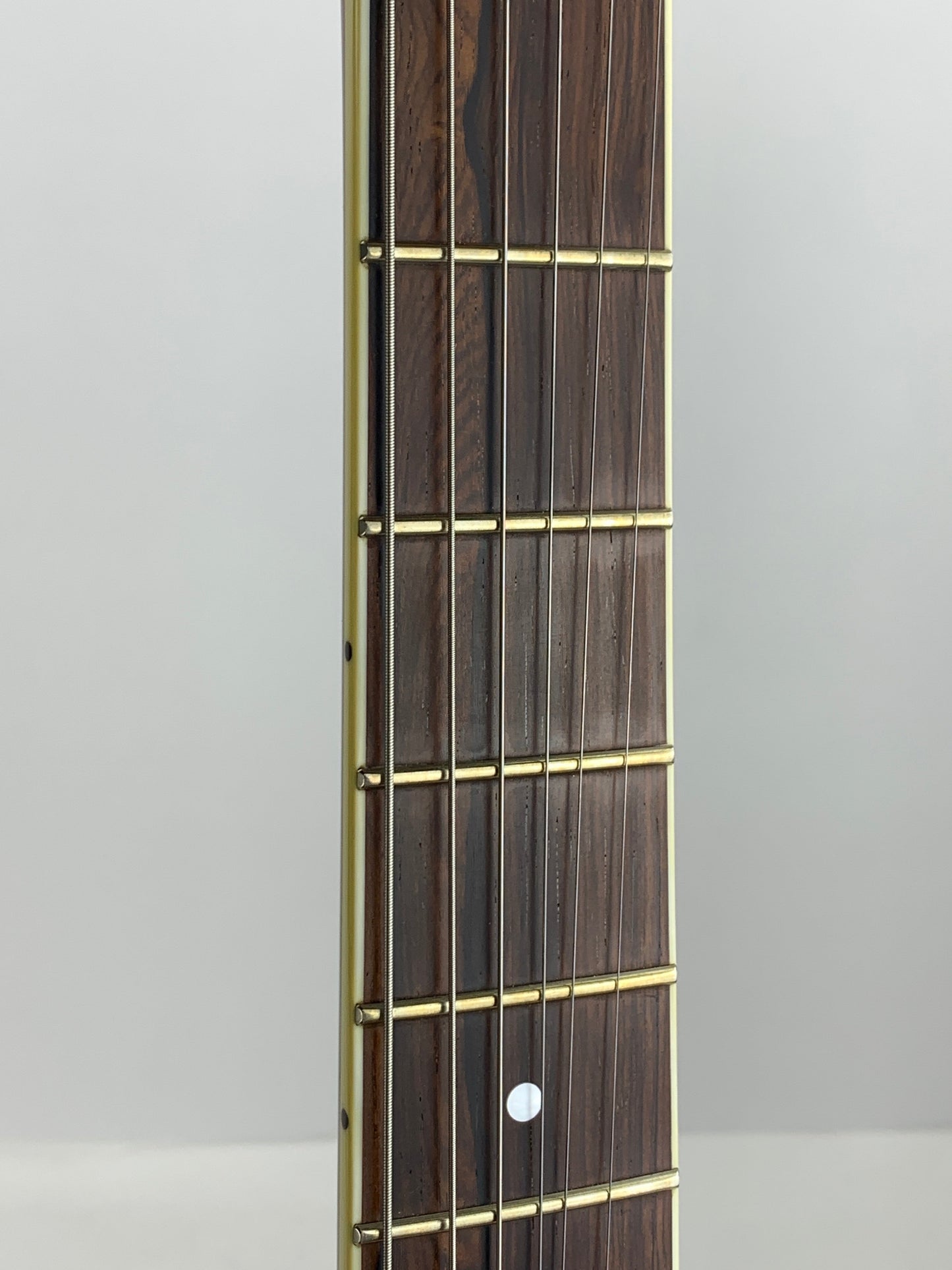 2006 Collings Brazilian Rosewood CL City Limits Deluxe | KILLER QUILT TOP, Throbak KZ-115's!