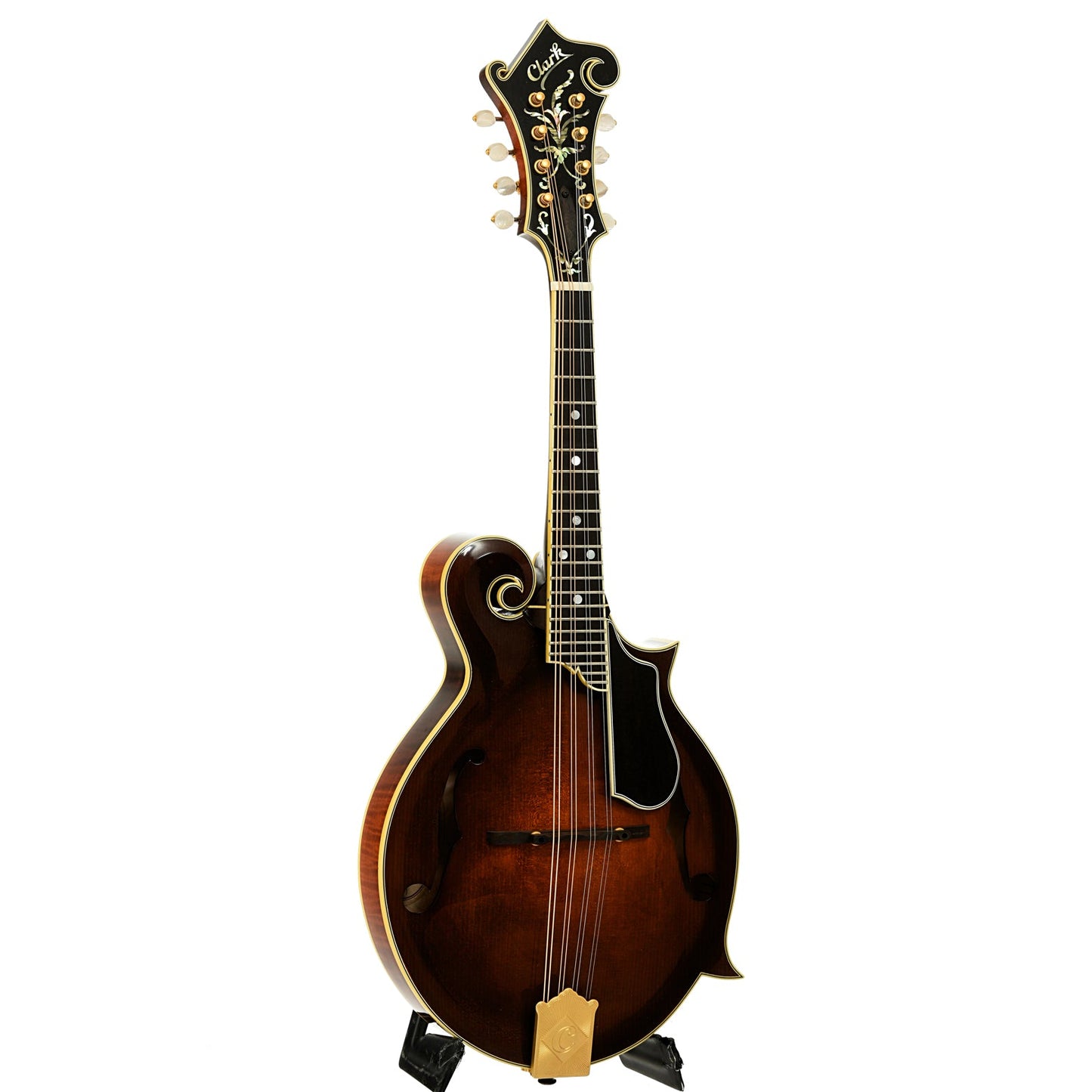 Clark F-5 Mandolin (2018)
