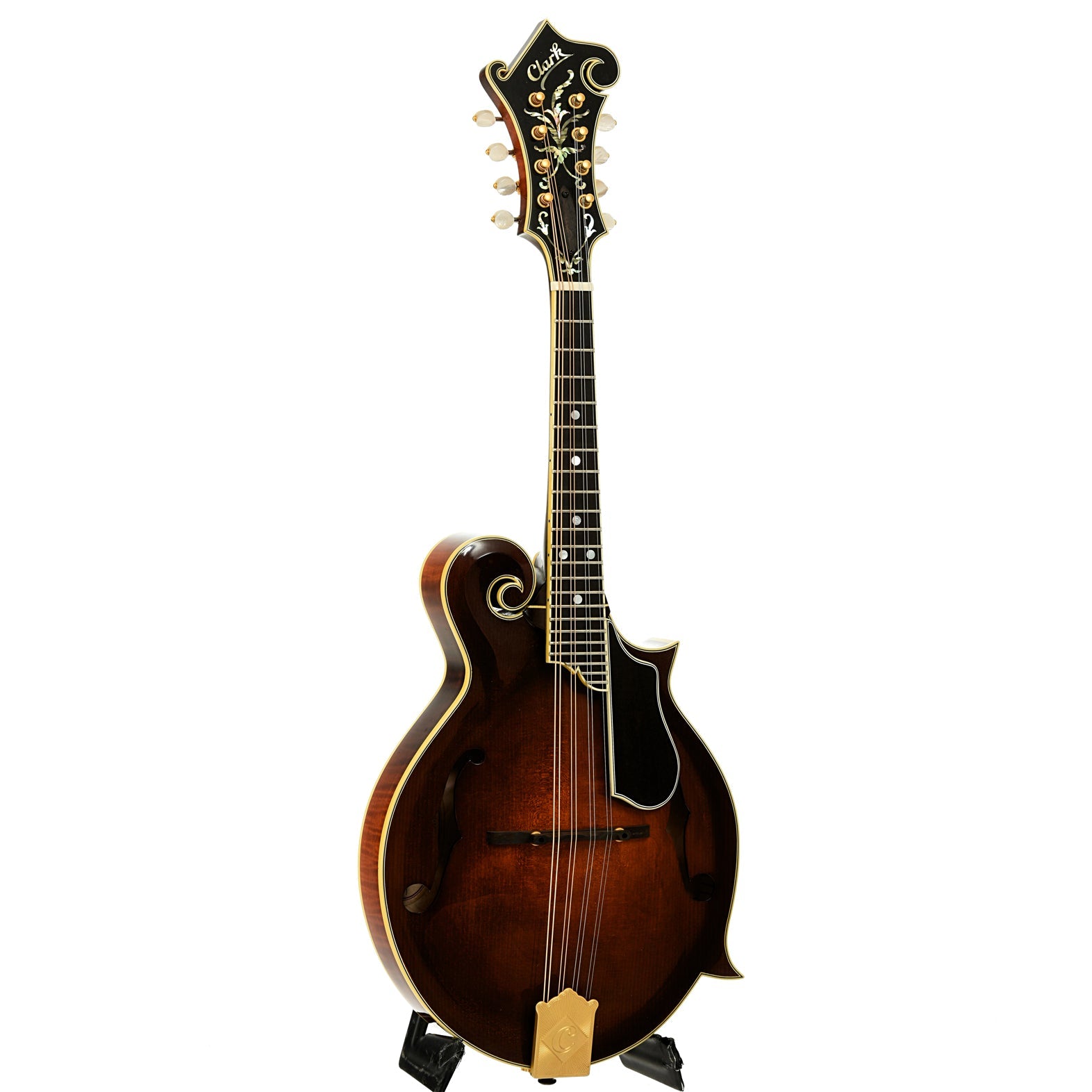 Clark F-5 Mandolin (2018)