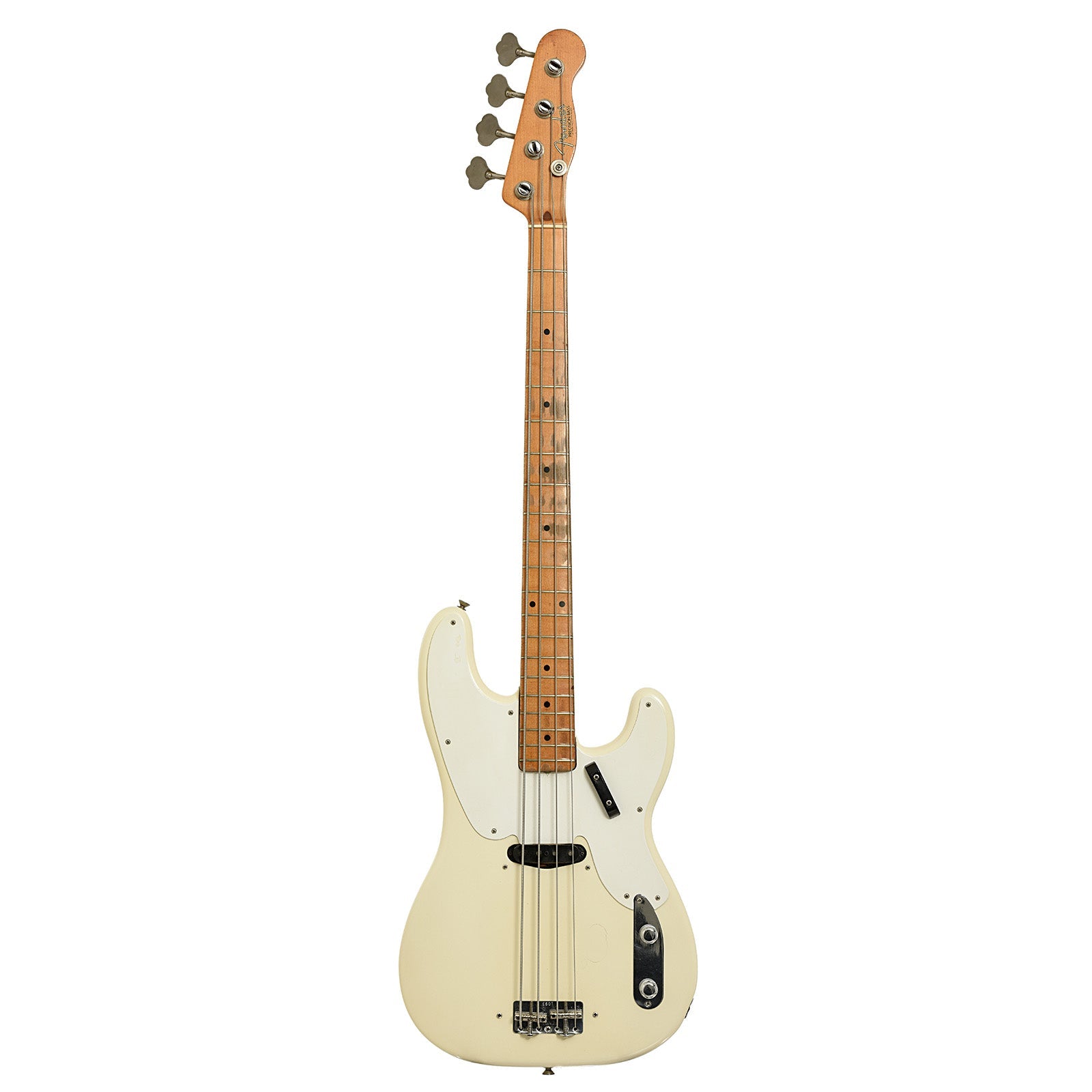 Fender Precision Bass (c.1955)
