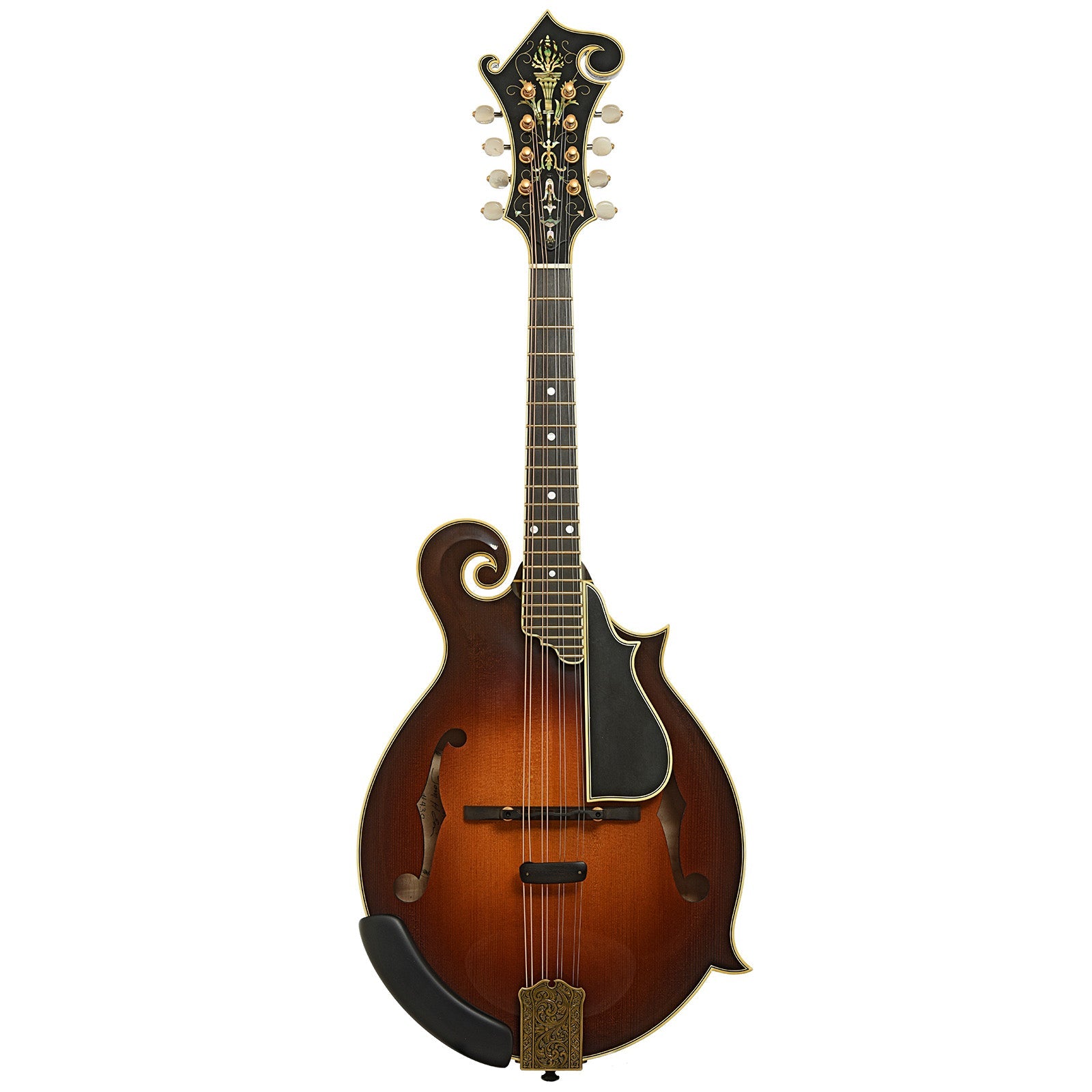 Ellis F-5 Special Mandolin (2018)