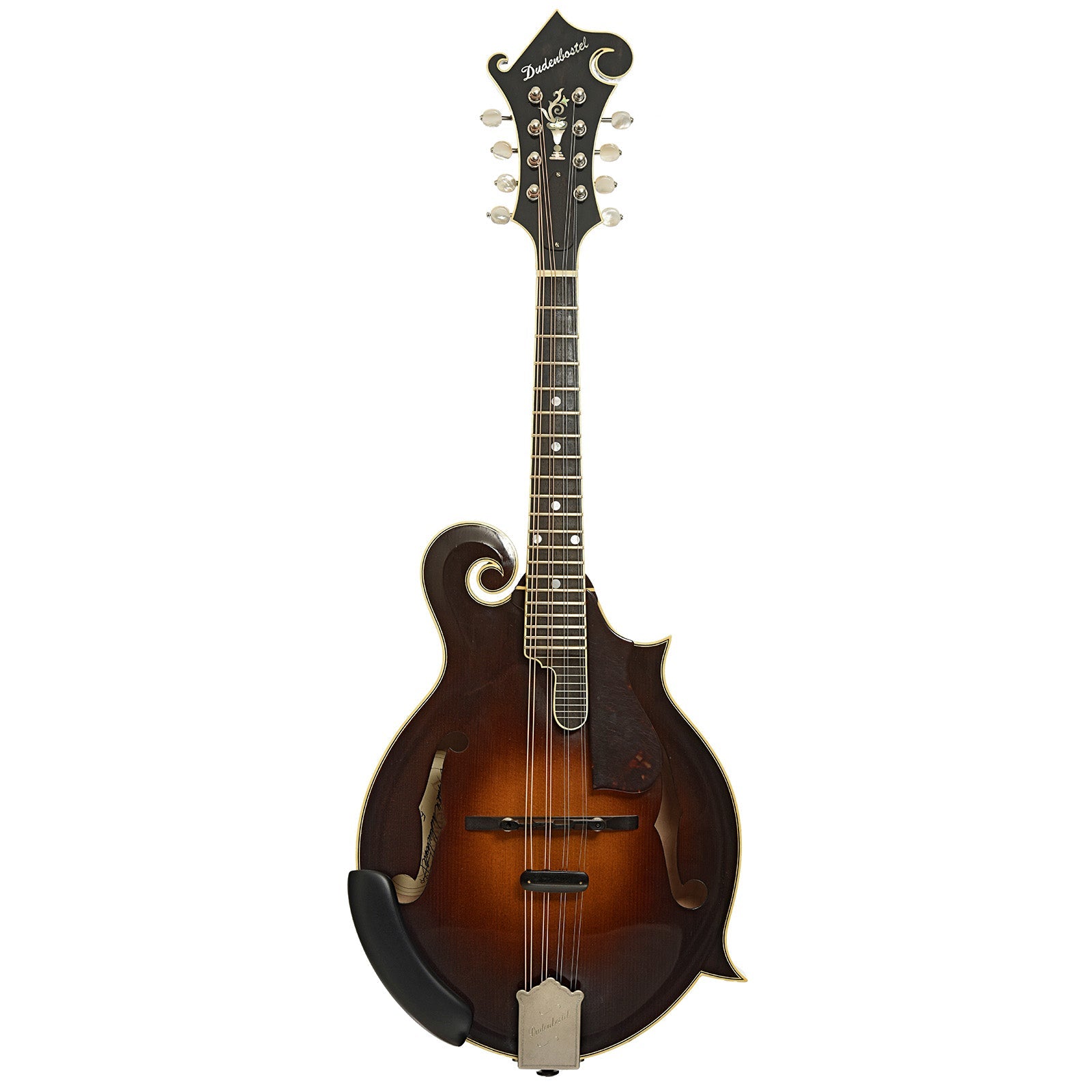 Dudenbostel F-5 Mandolin (2015)