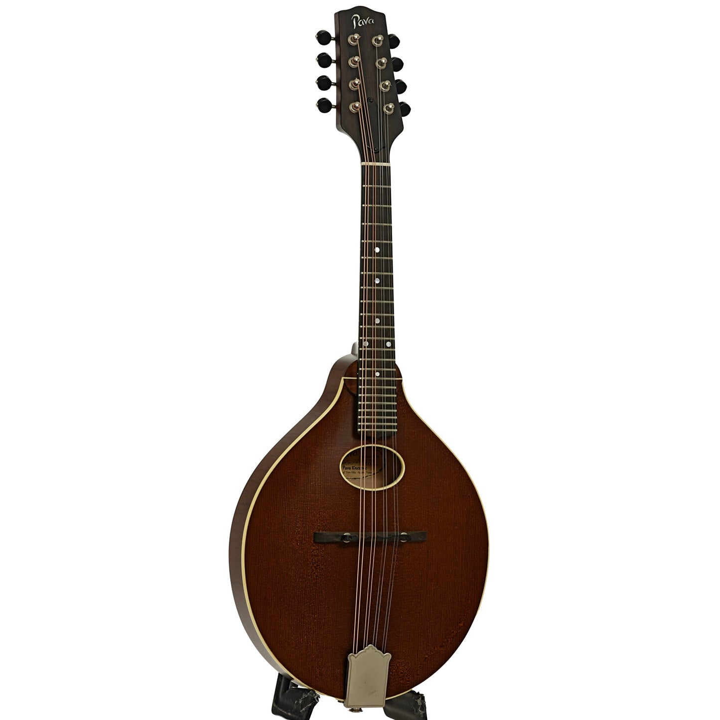 Pava A5 Satin Oval Hole Mandolin (2022)