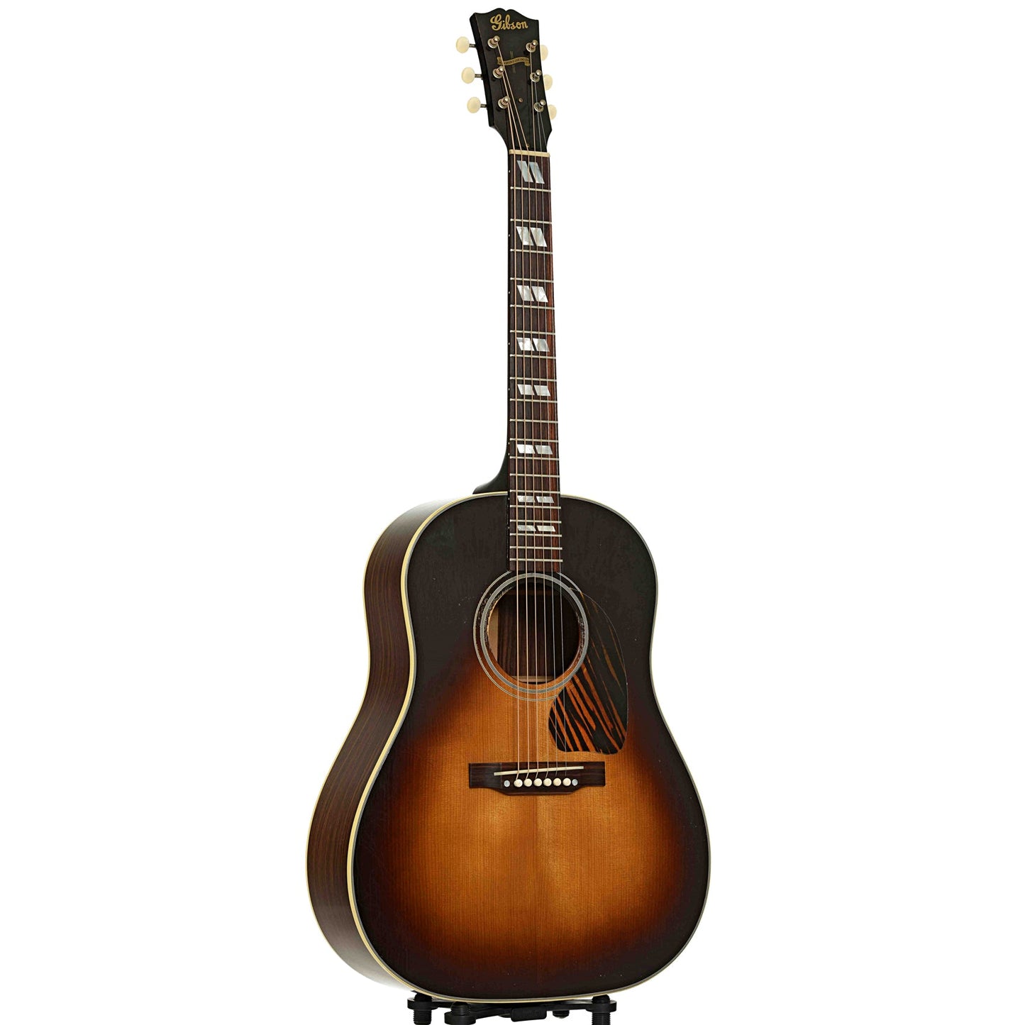 Gibson Murphy Lab 1942 Banner Southern Jumbo Acoustic Guitar (2024)