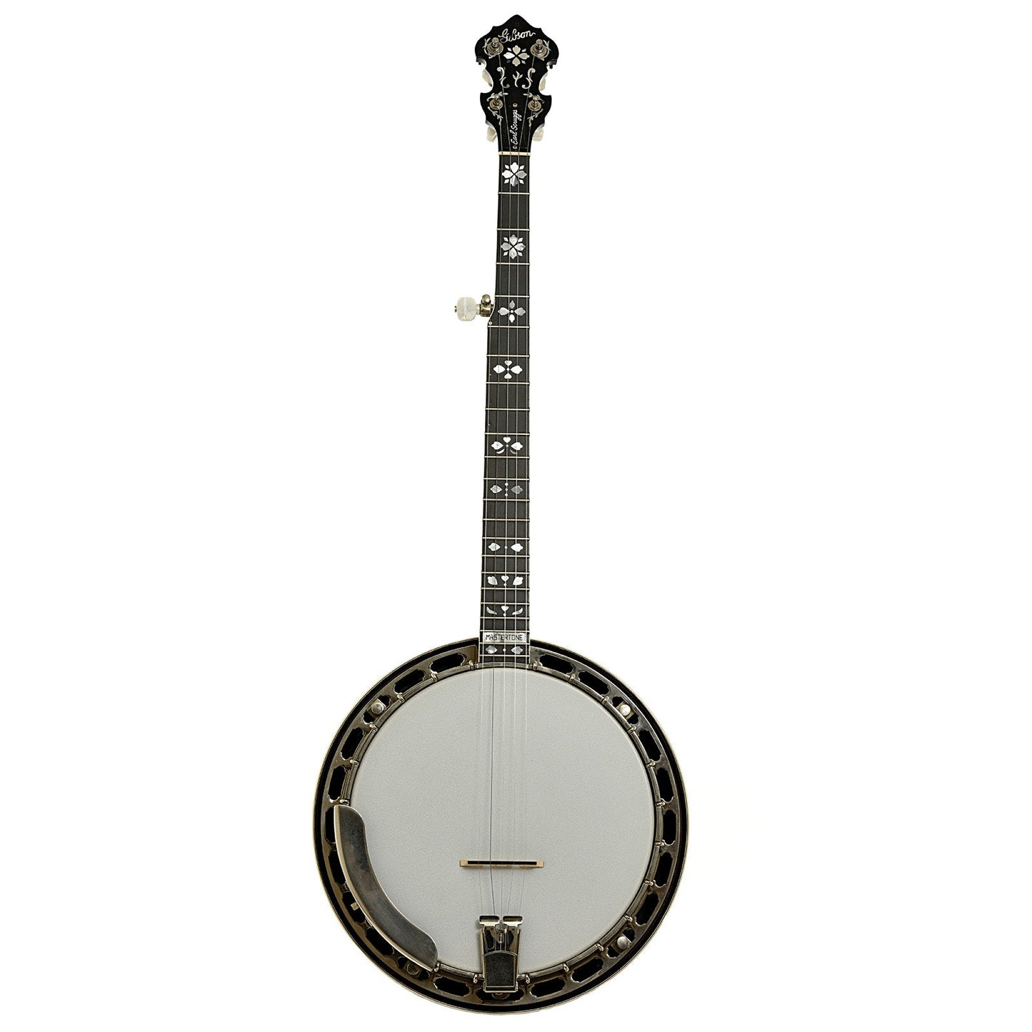 Gibson Earl Scruggs Standard Resonator Banjo (1993)
