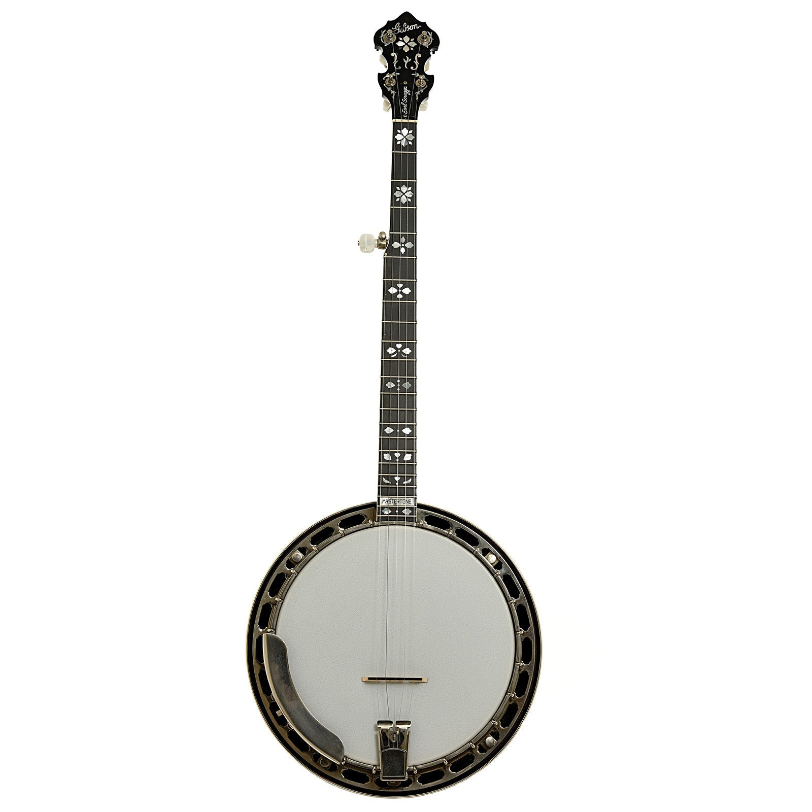 Gibson Earl Scruggs Standard Resonator Banjo (1993)