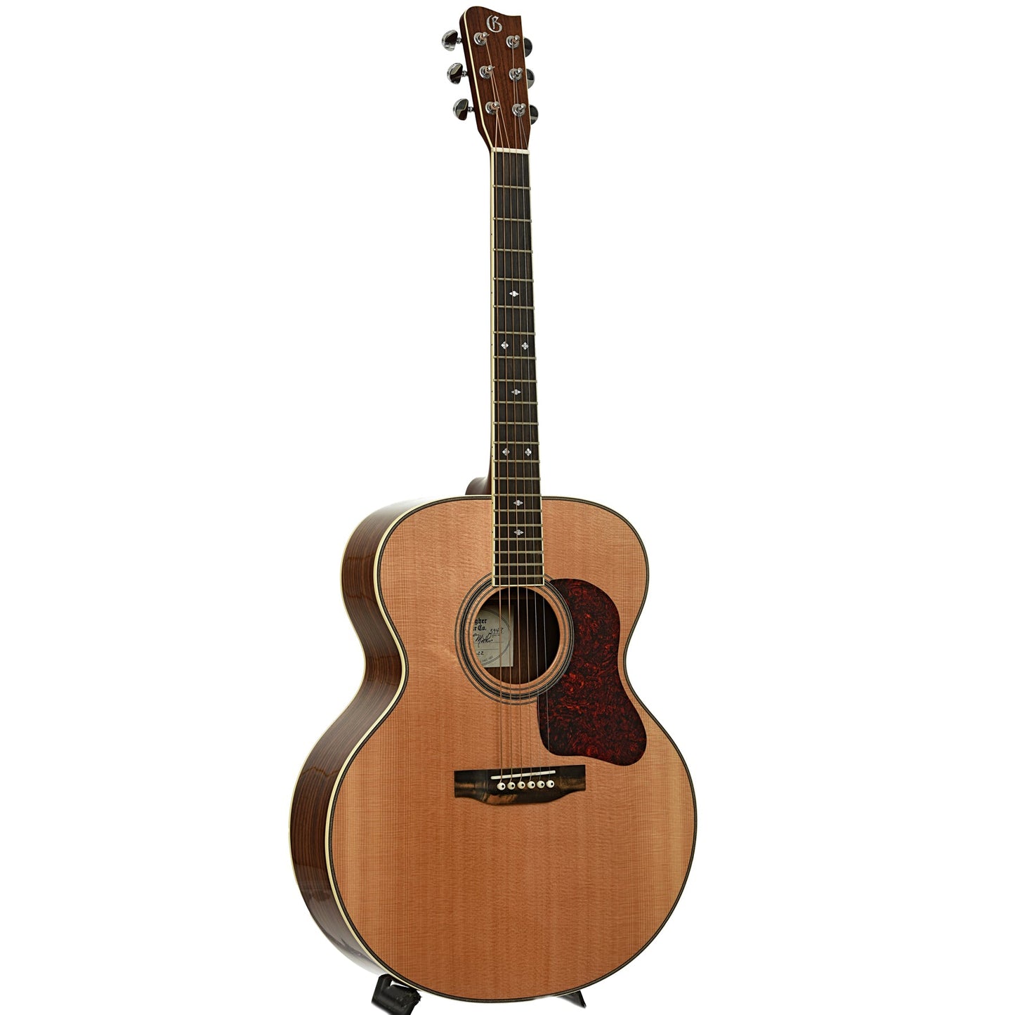 Gallagher Guitar Co. Jumbo 70 Acoustic Guitar (2022)