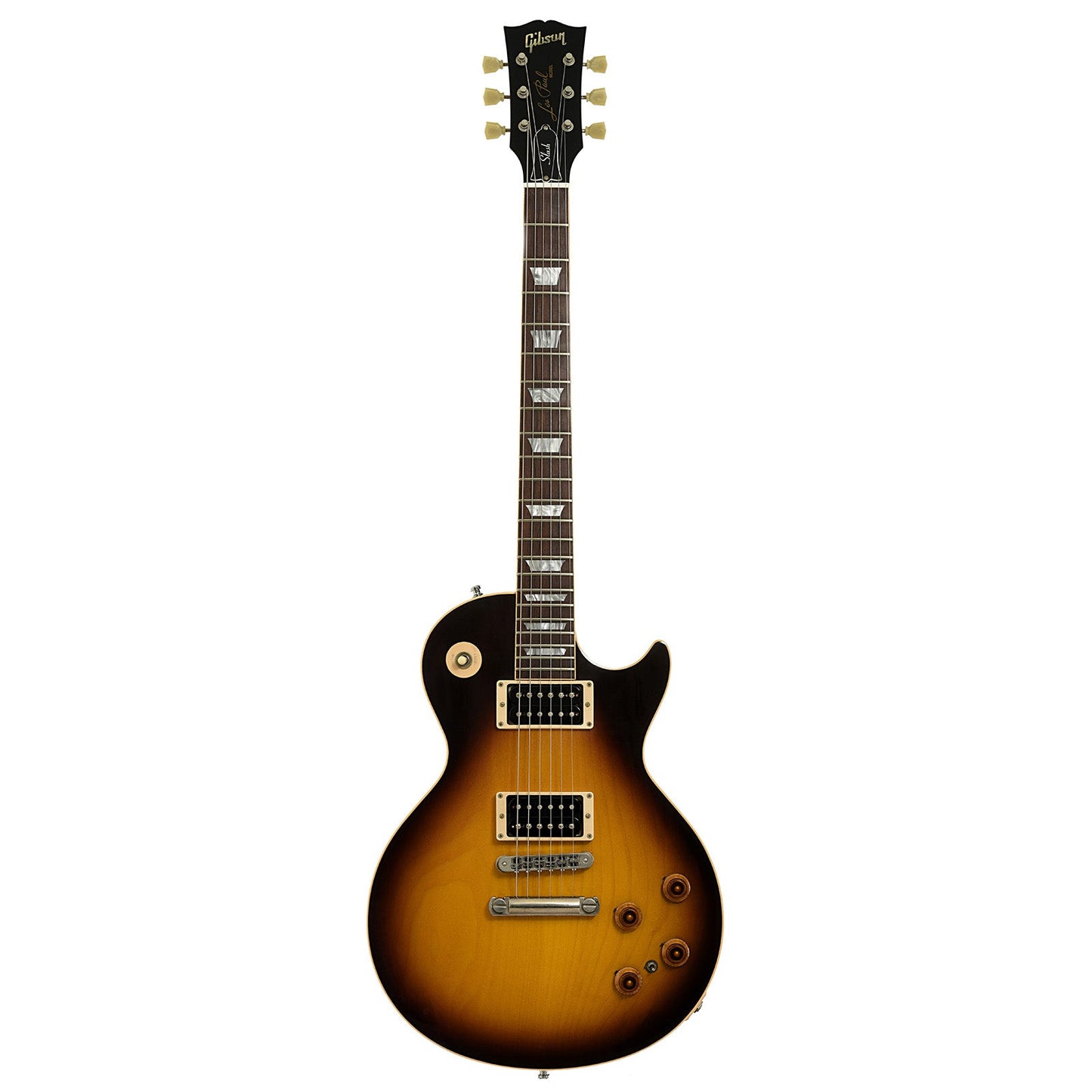 Gibson Custom Shop Slash Signature Les Paul Standard Prototype Electric Guitar (2004)